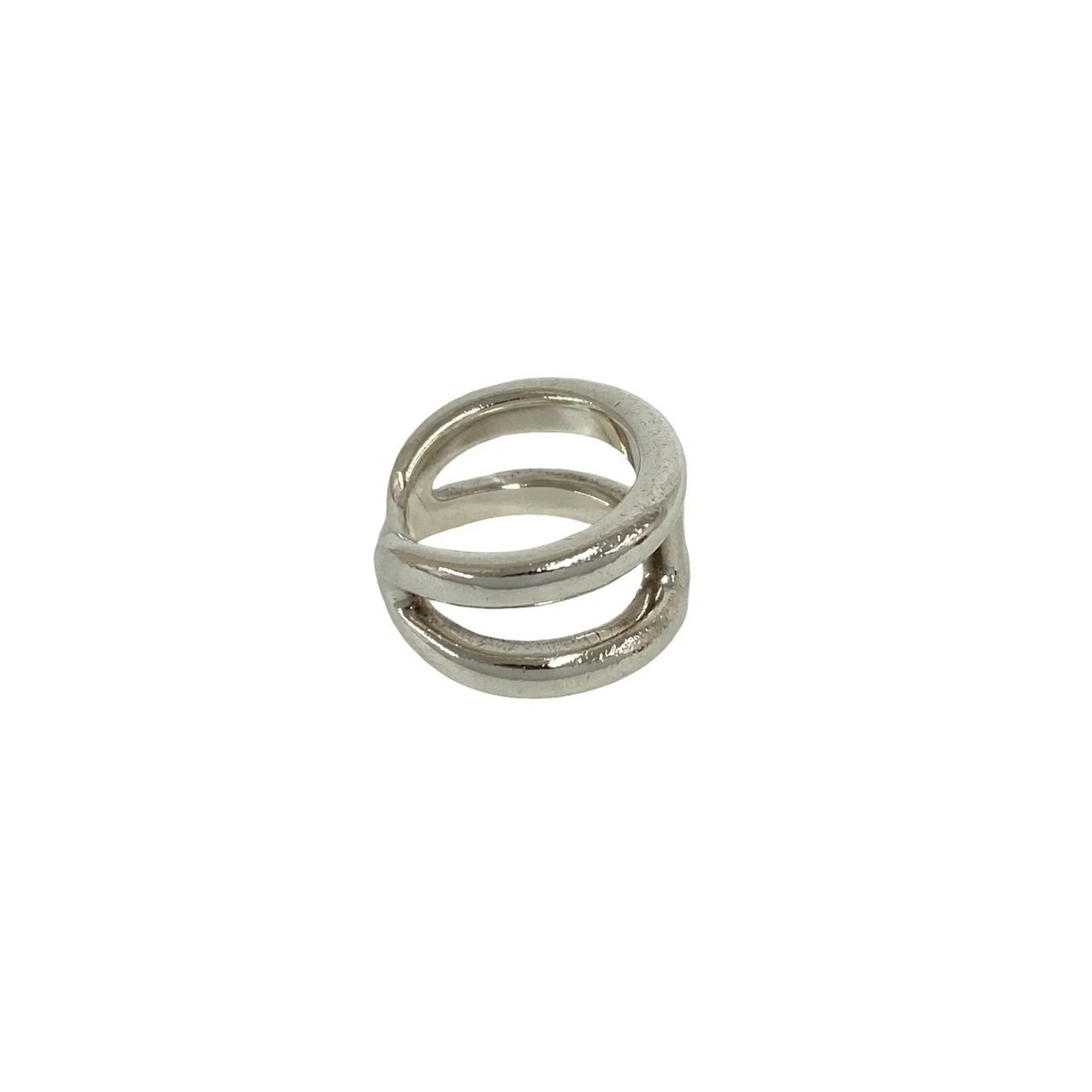 Osmos Ring Sterling Silver Mini - Image 5
