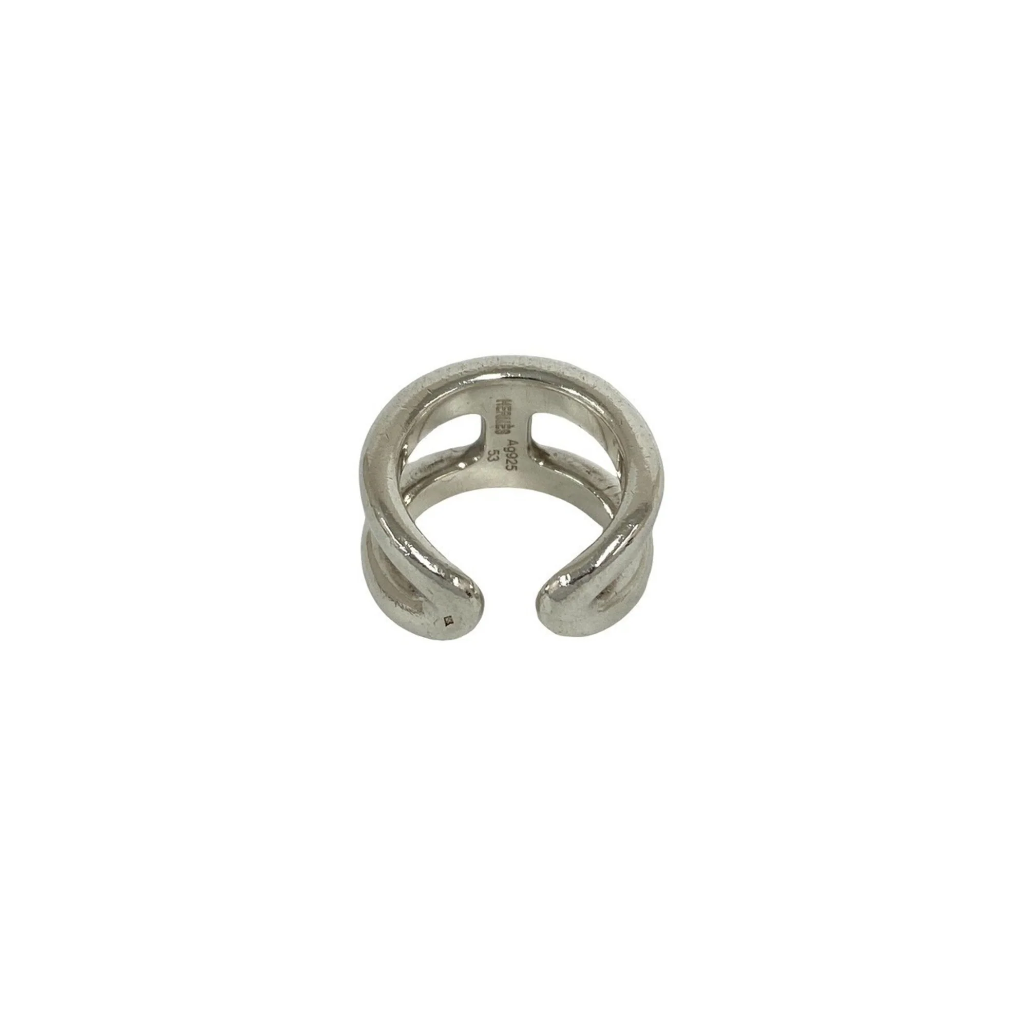 Osmos Ring Sterling Silver Mini - Image 6