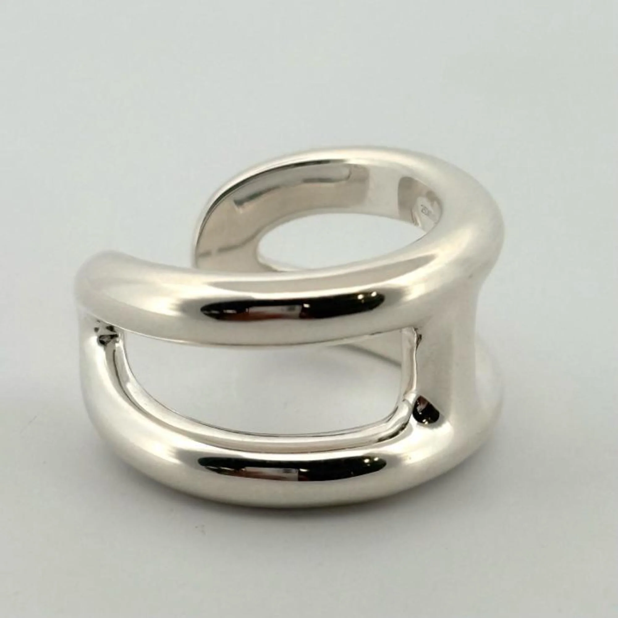 Osmos Ring Sterling Silver Mini - Image 9