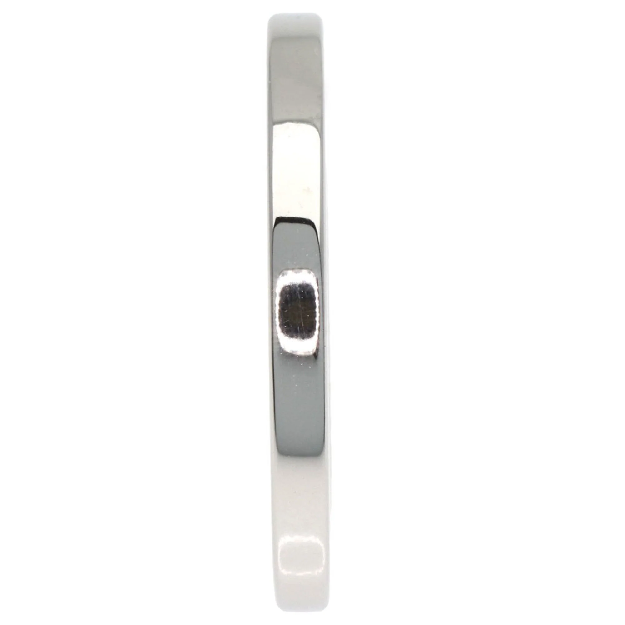 Phil Long Ring Platinum - Image 3