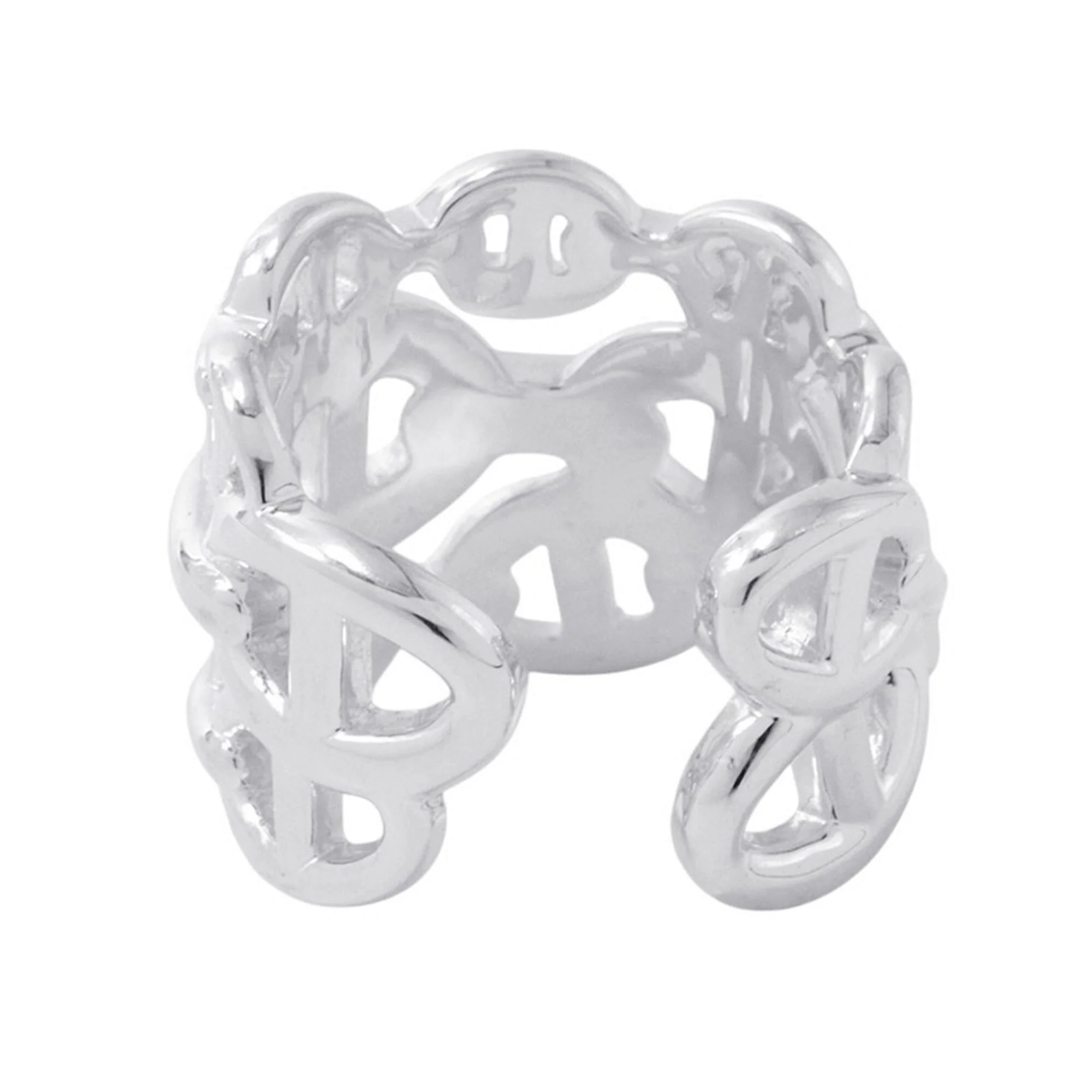 Ring Sterling Silver - Image 3