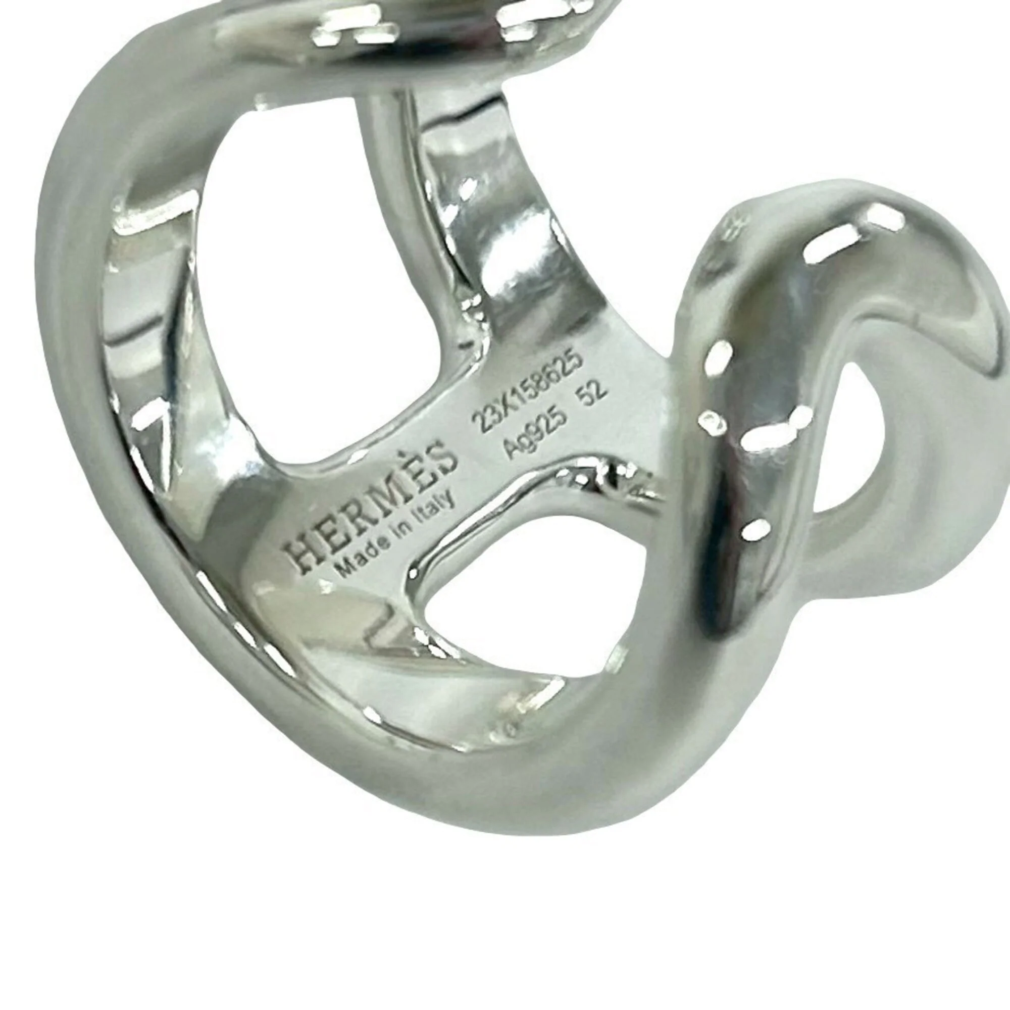 Ring Sterling Silver - Image 3