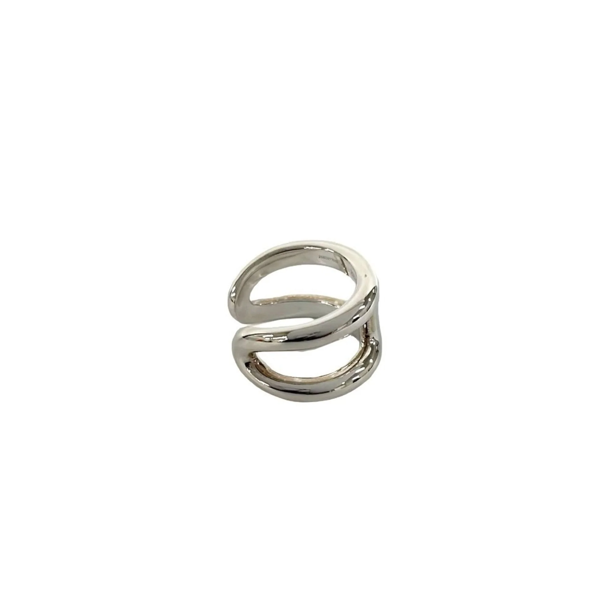 Ring Sterling Silver - Image 5