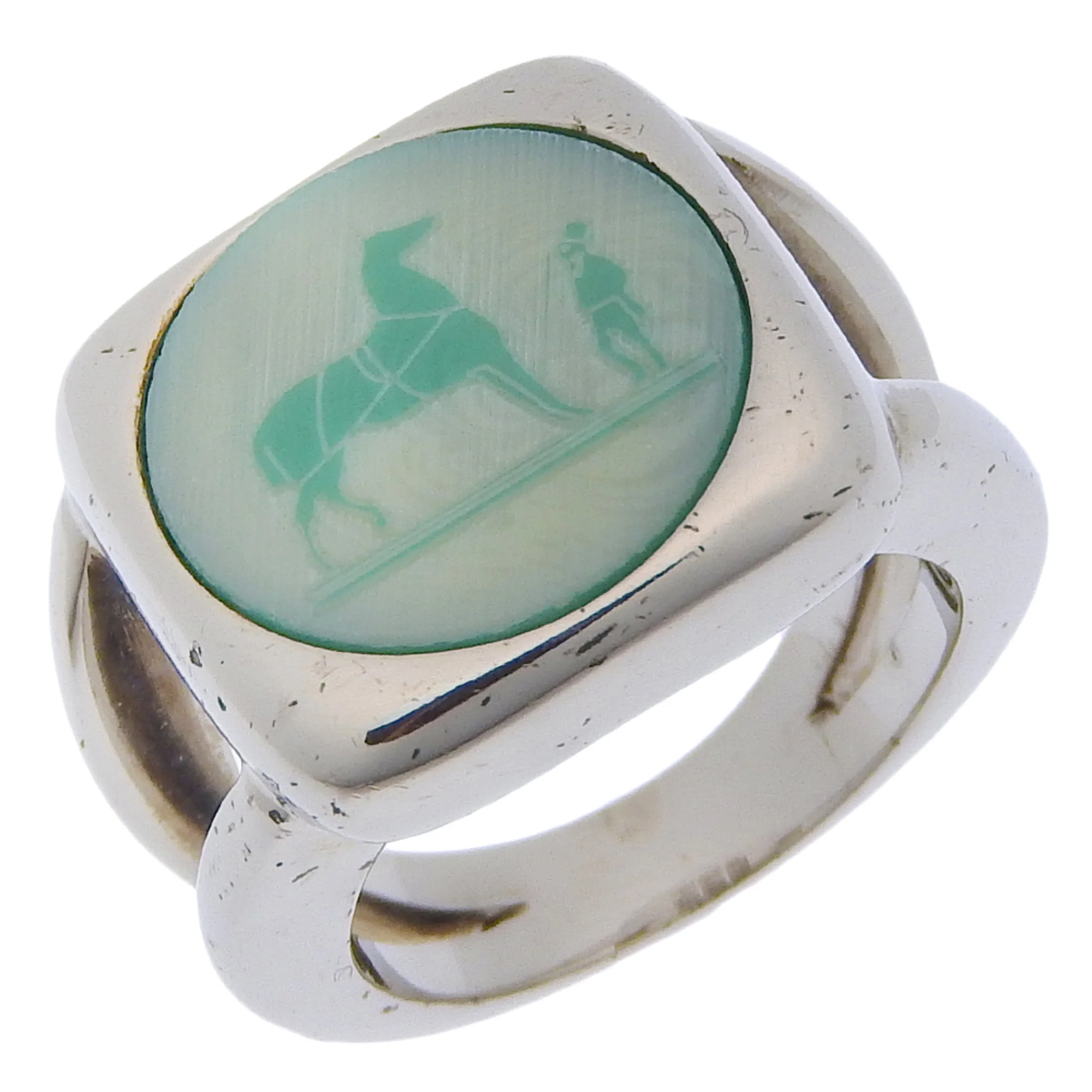 Ring Sterling Silver