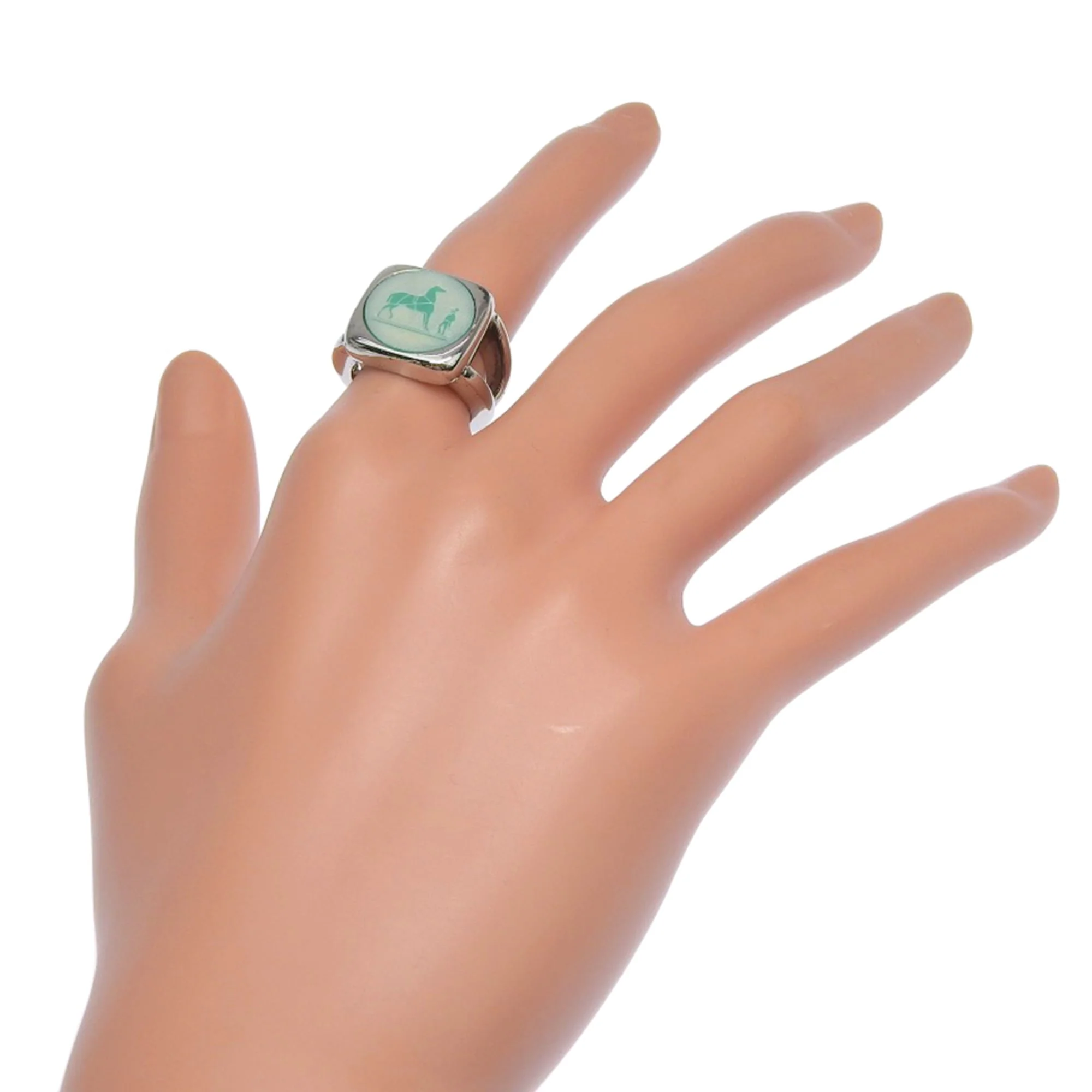 Ring Sterling Silver - Image 2