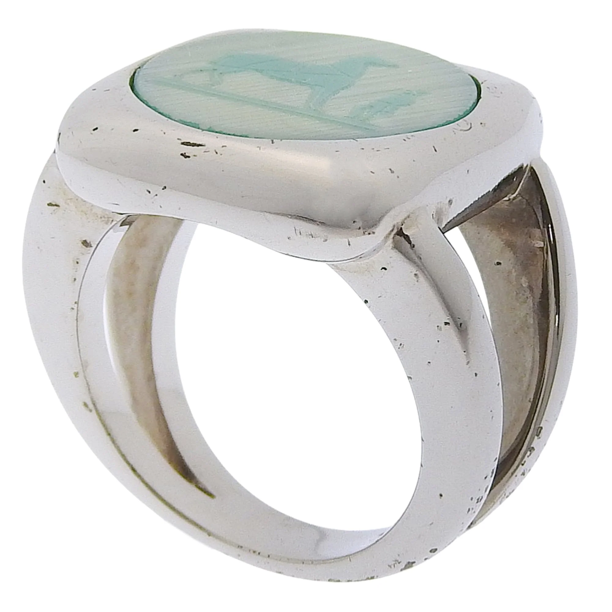 Ring Sterling Silver - Image 3