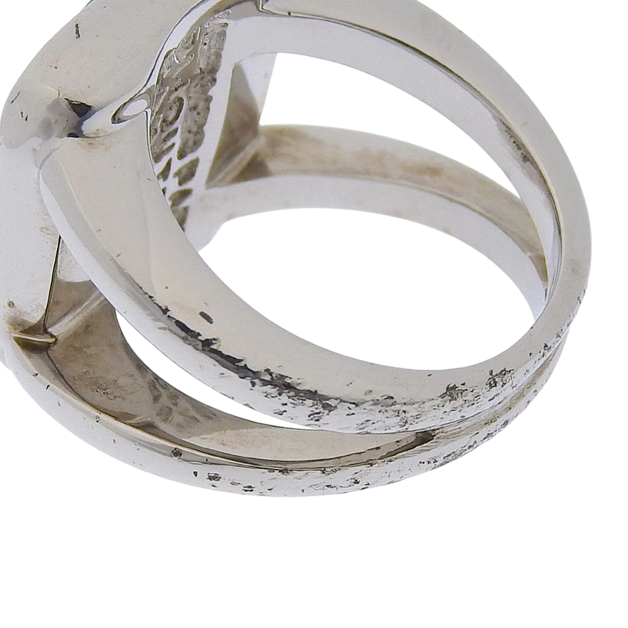 Ring Sterling Silver - Image 4