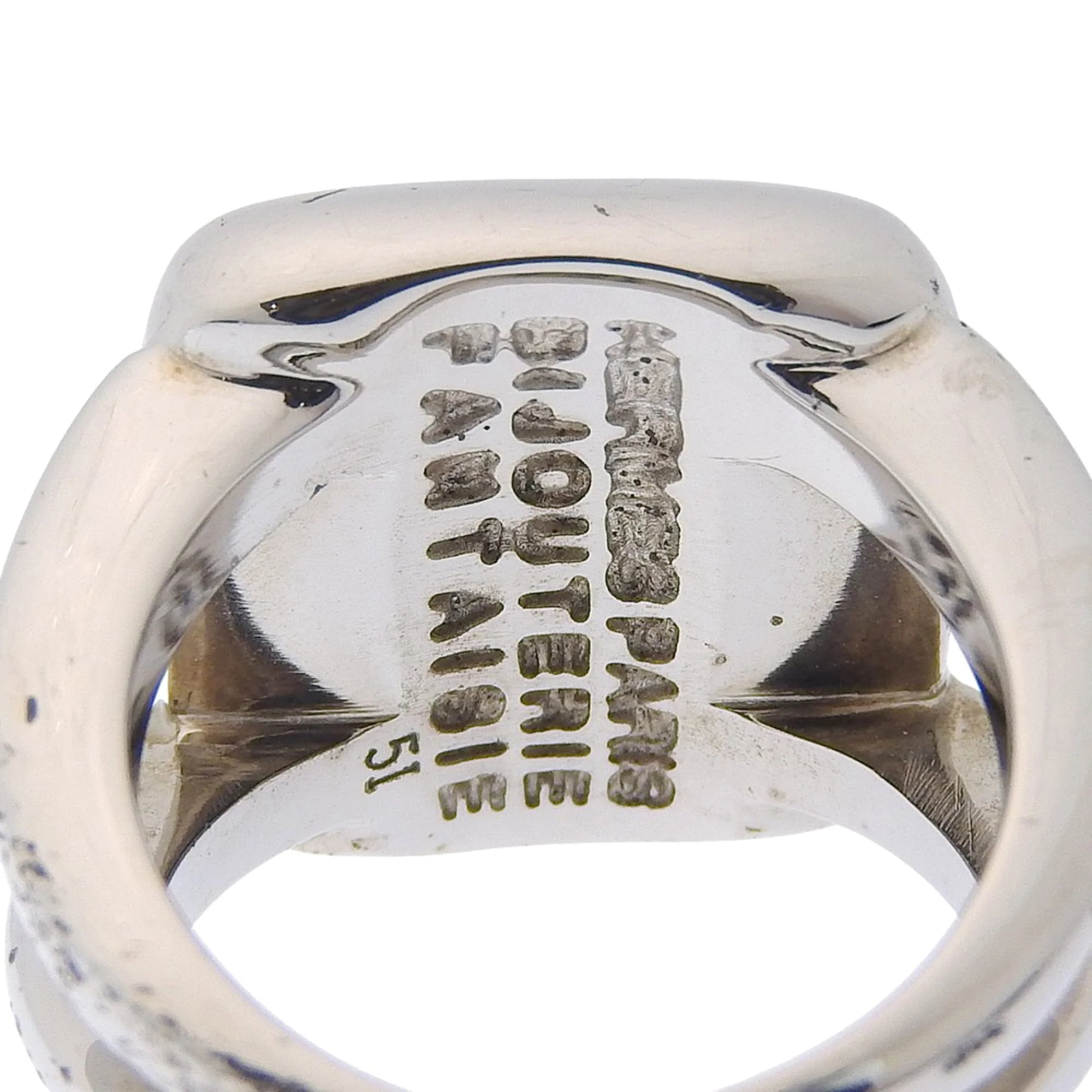 Ring Sterling Silver - Image 5