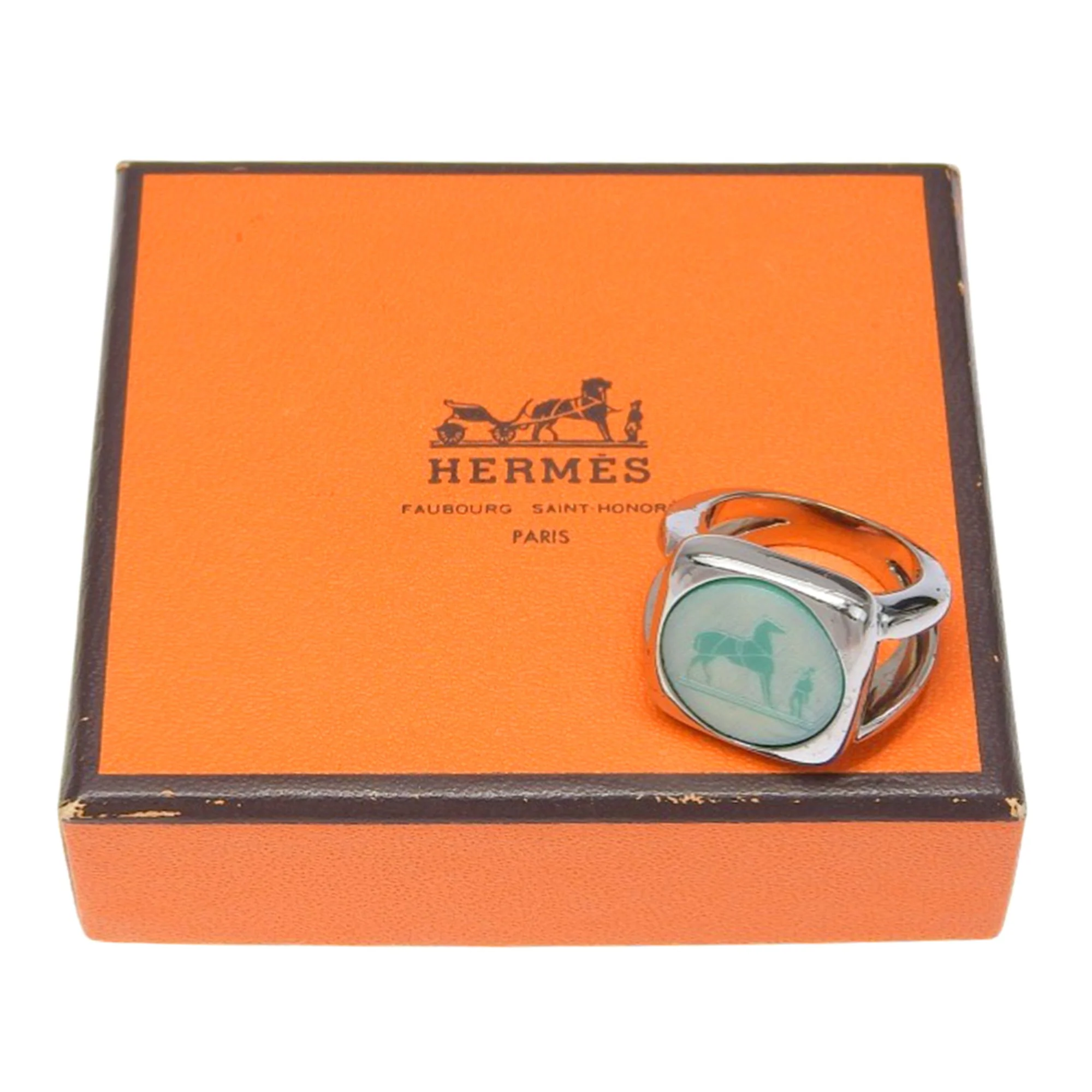 Ring Sterling Silver - Image 6
