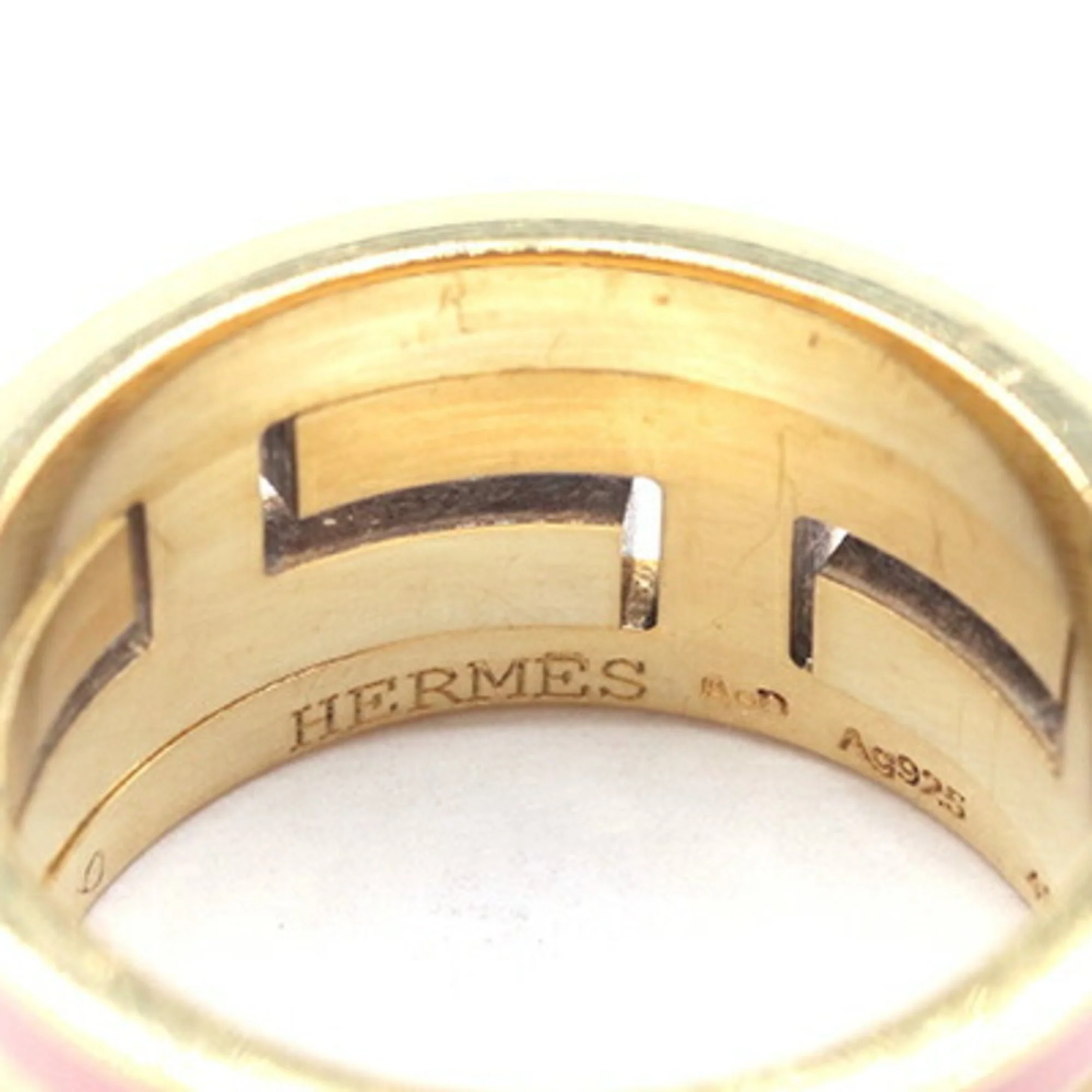 Ring Sterling Silver - Image 3