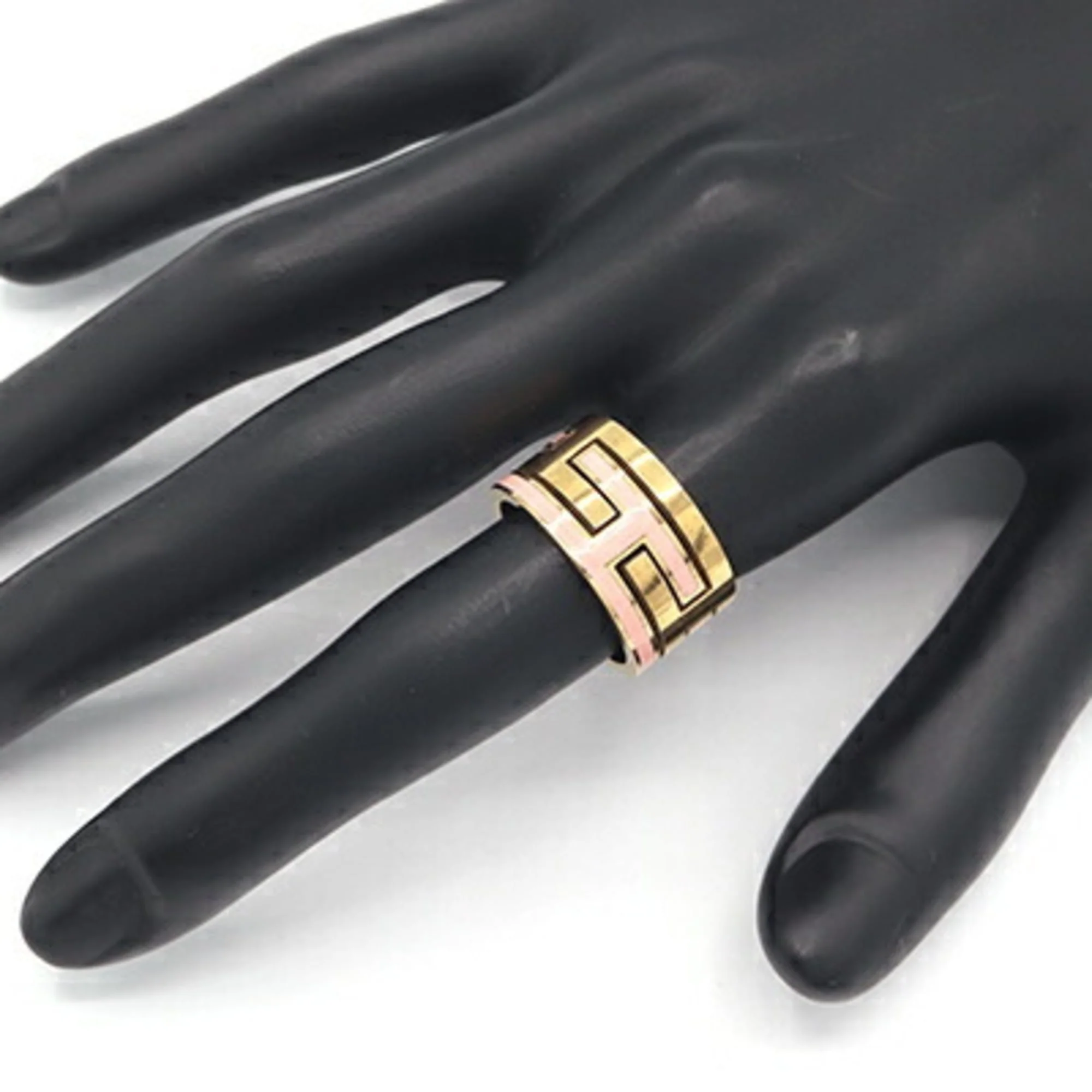 Ring Sterling Silver - Image 6