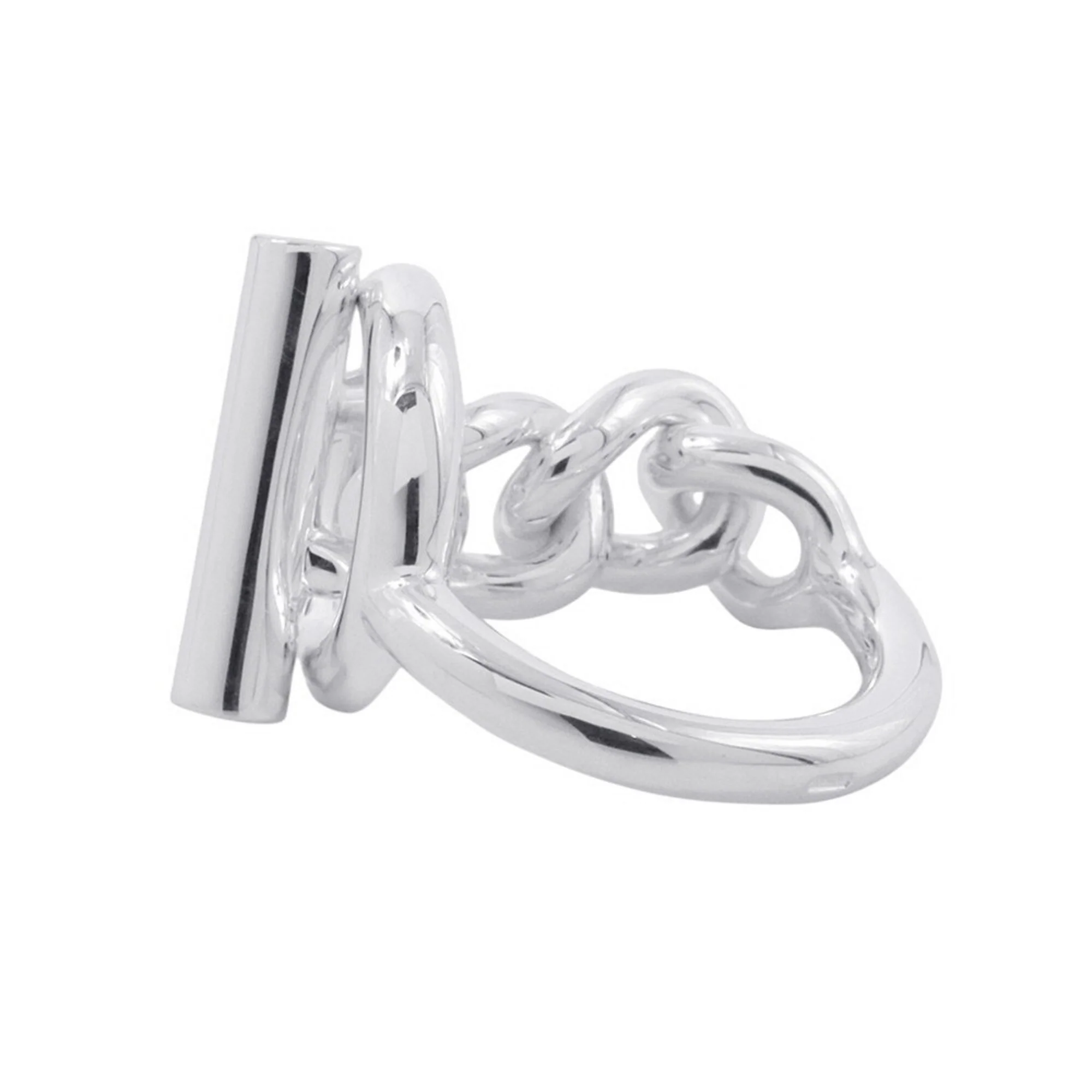 Ring Sterling Silver - Image 2