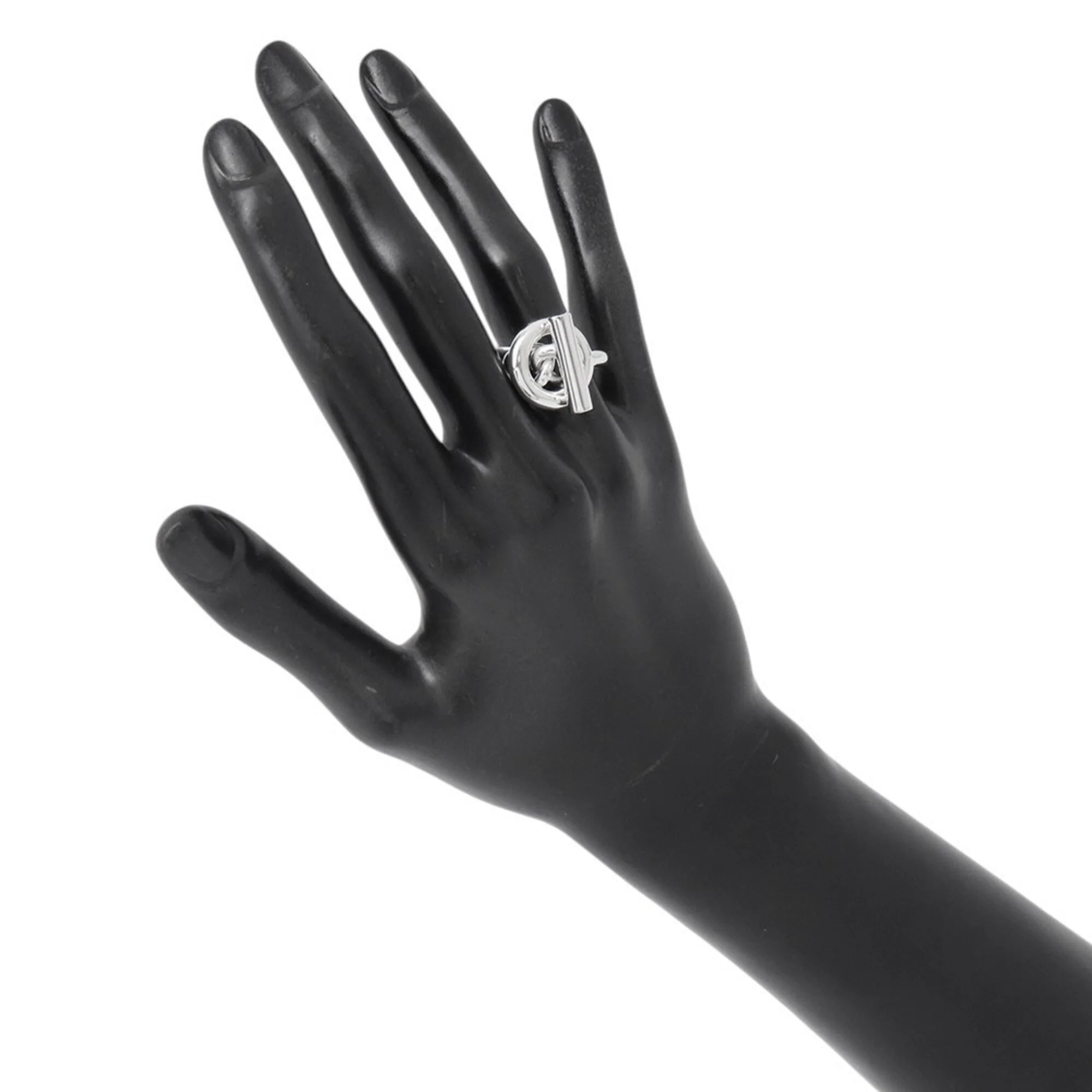 Ring Sterling Silver - Image 4