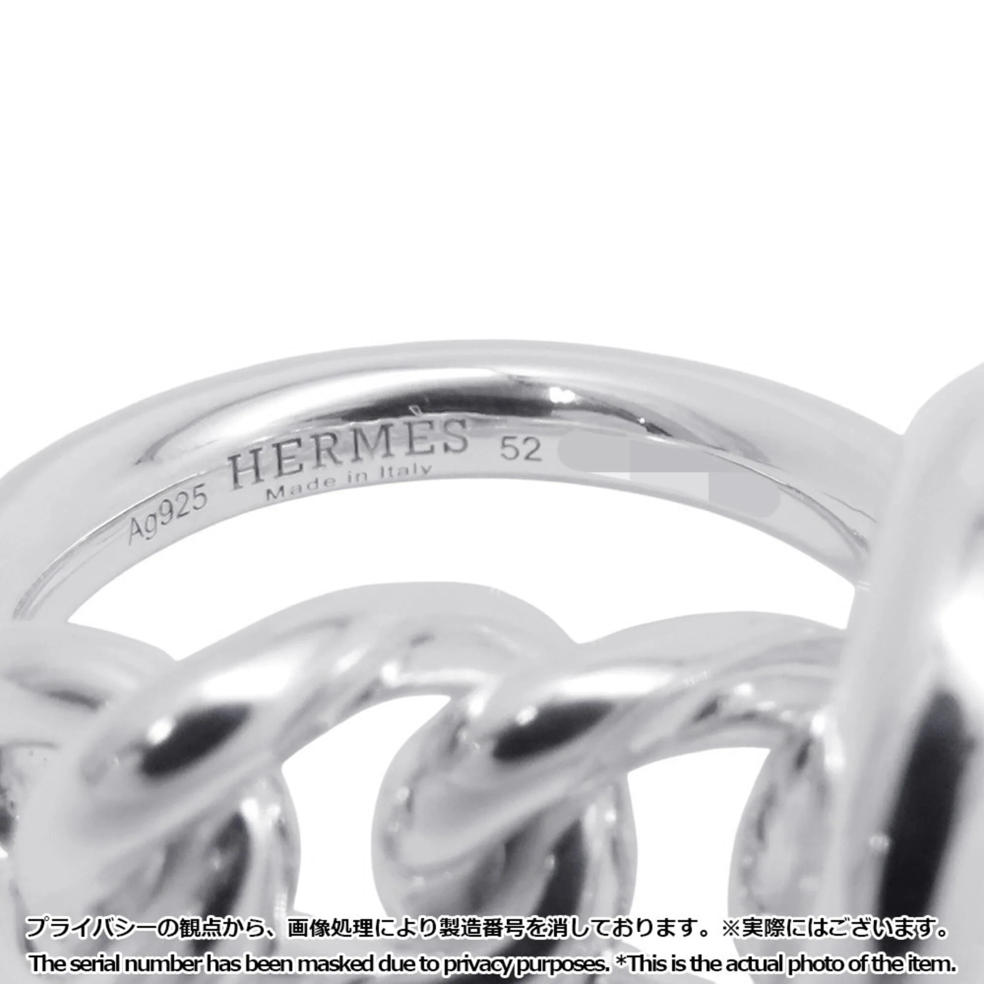 Ring Sterling Silver - Image 6