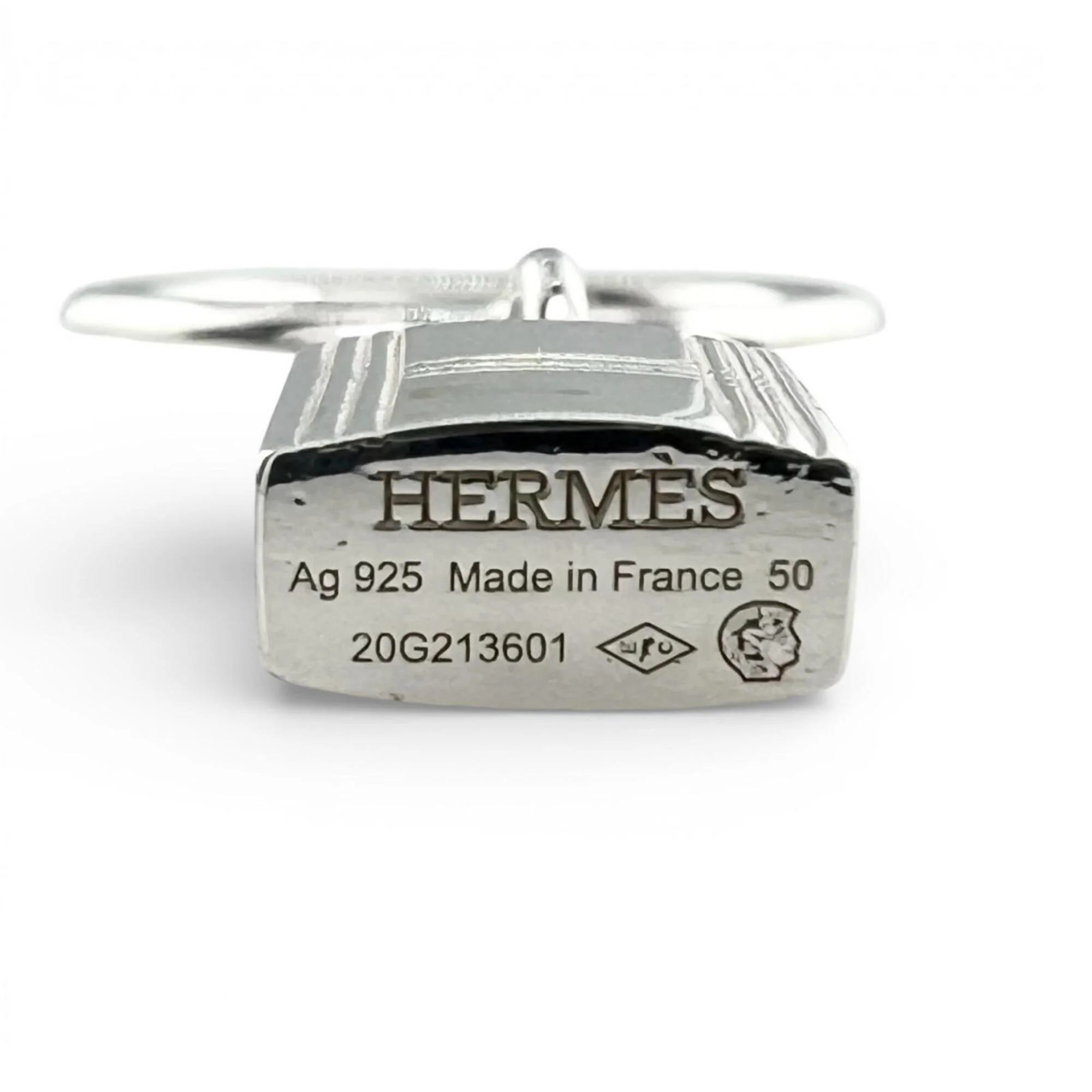 Ring Sterling Silver - Image 7