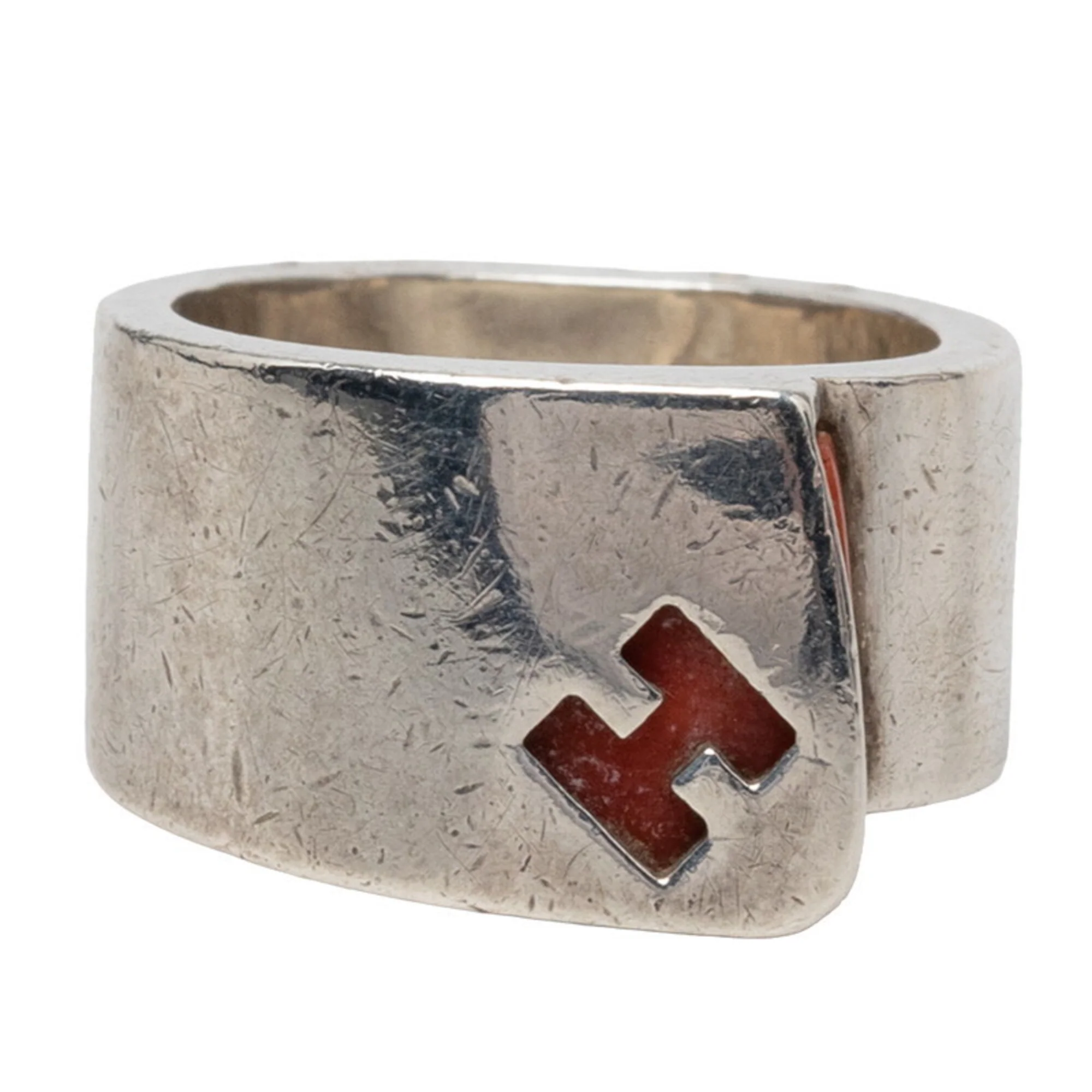 Ring Sterling Silver