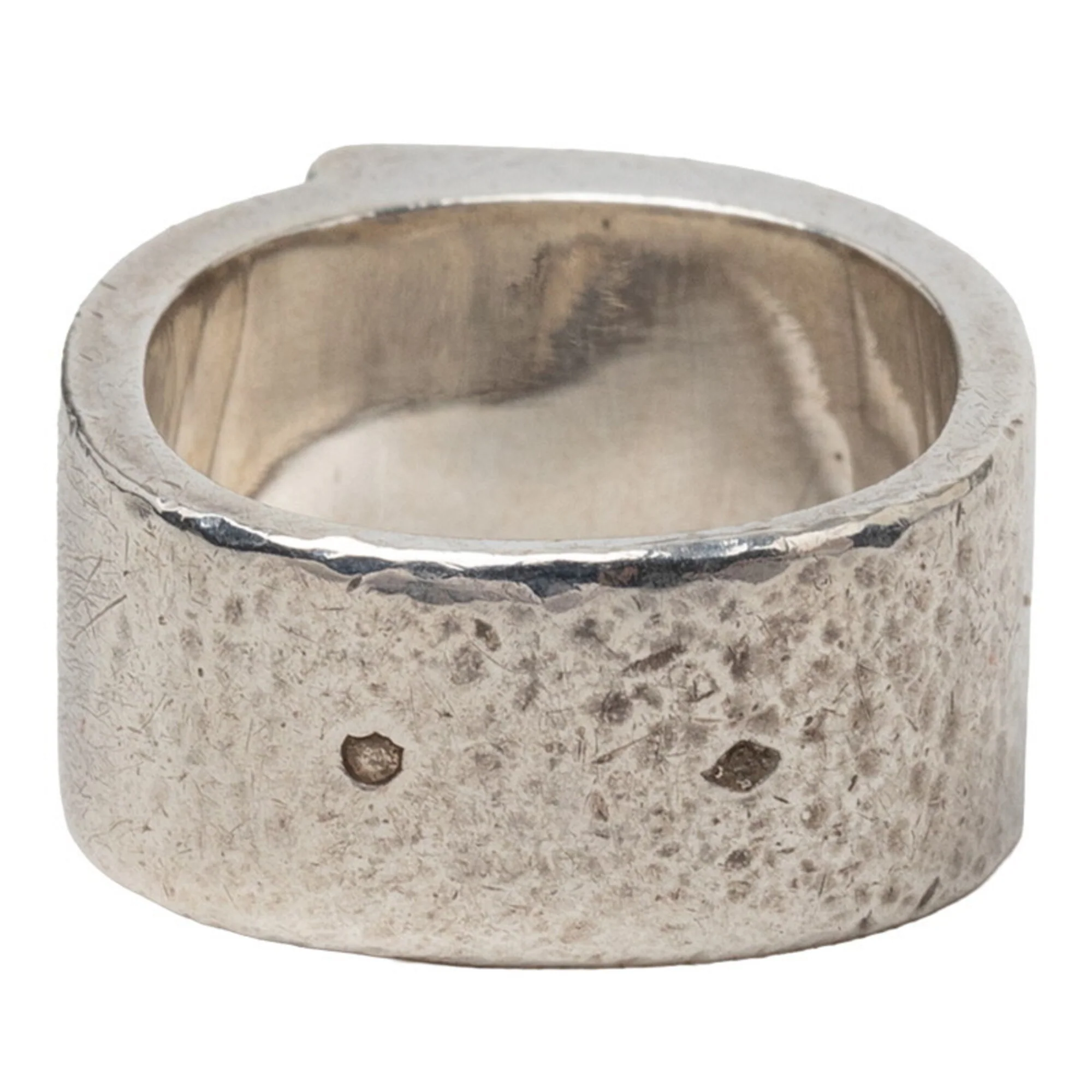 Ring Sterling Silver - Image 3