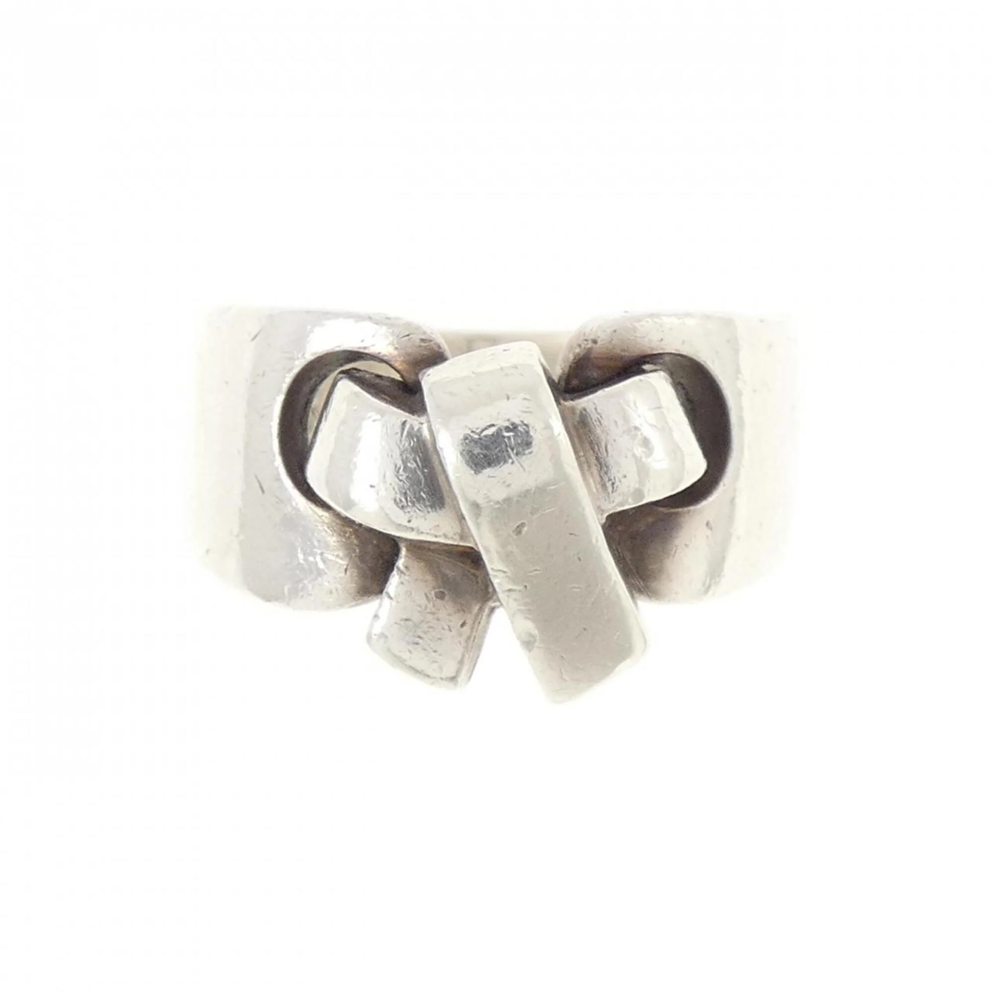 Ring Sterling Silver - Image 2
