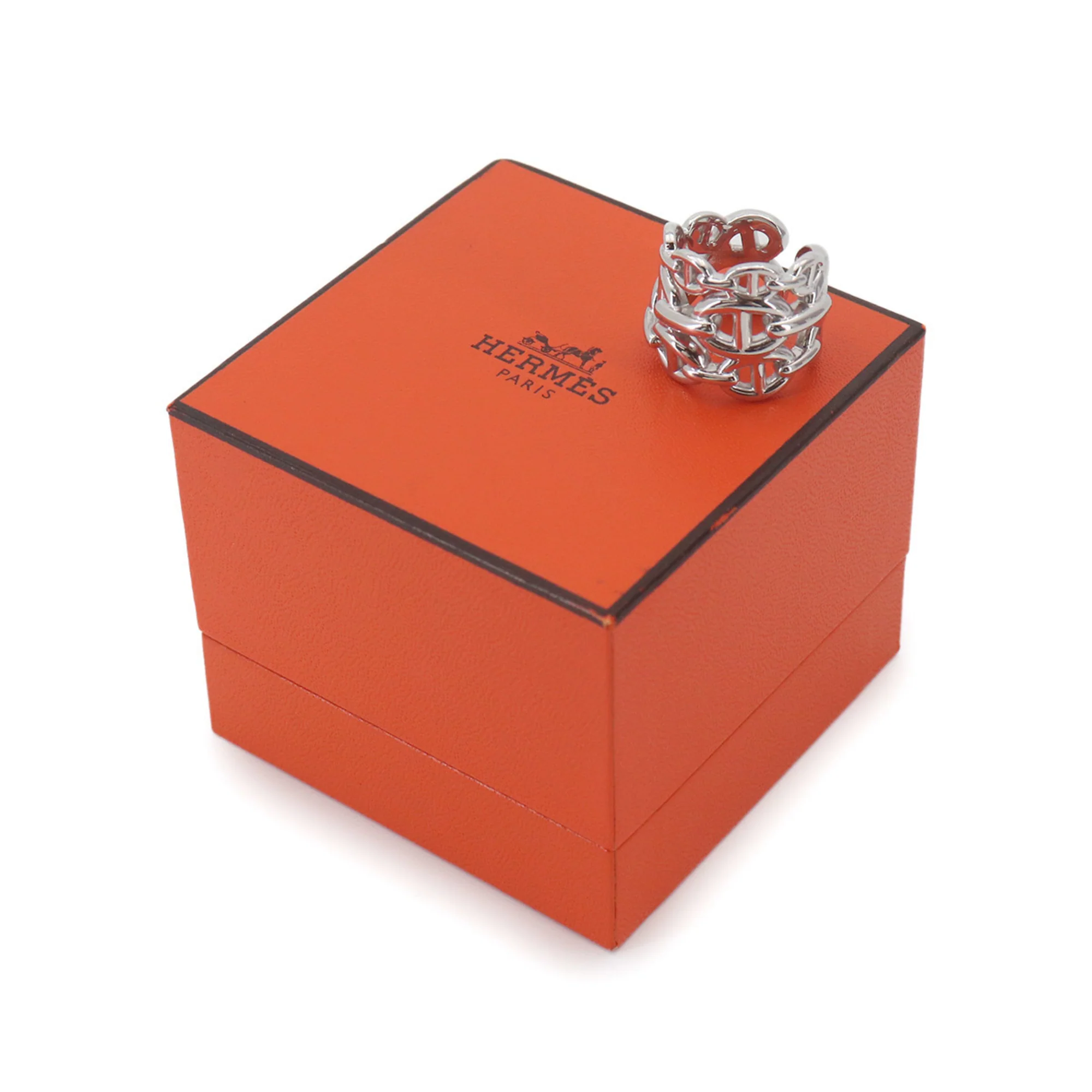 Ring Sterling Silver - Image 2