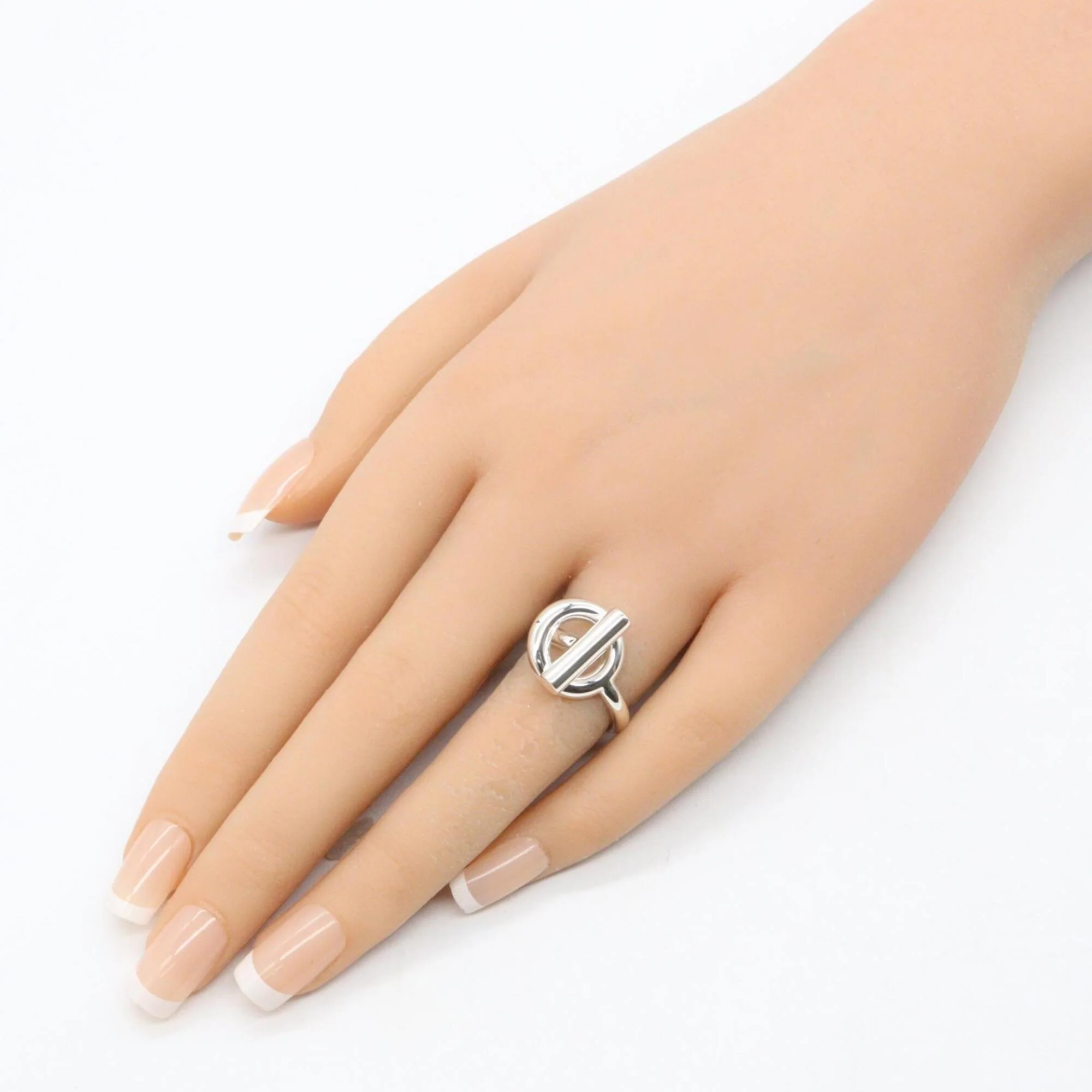 Ring Sterling Silver - Image 8