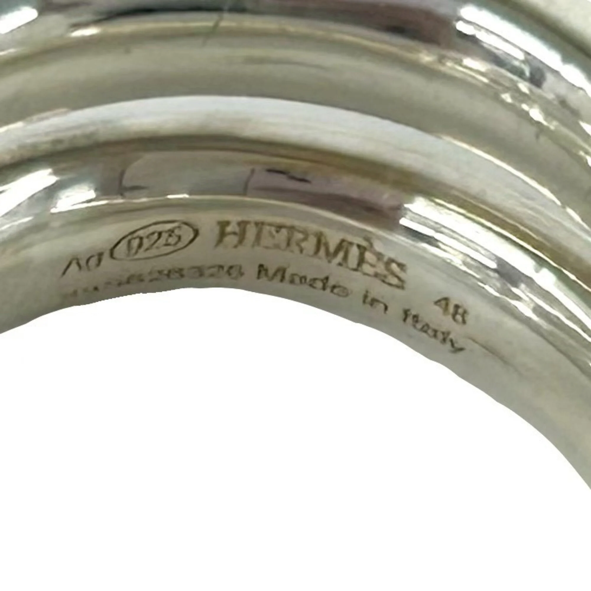 Vertige Ring Sterling Silver - Image 3