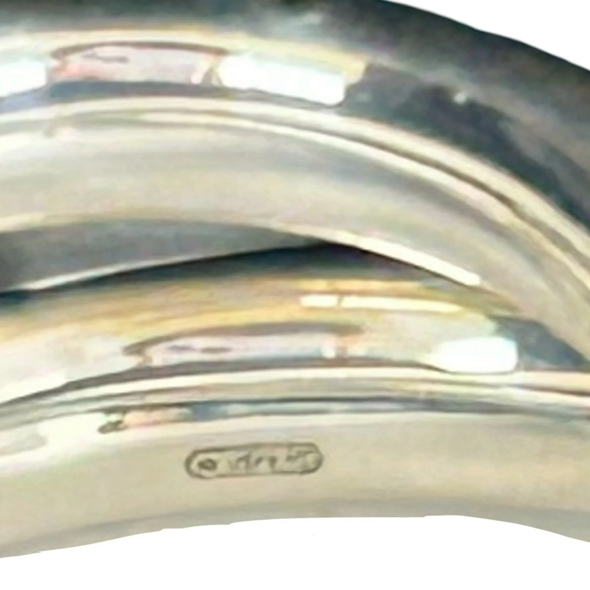 Vertige Ring Sterling Silver - Image 4