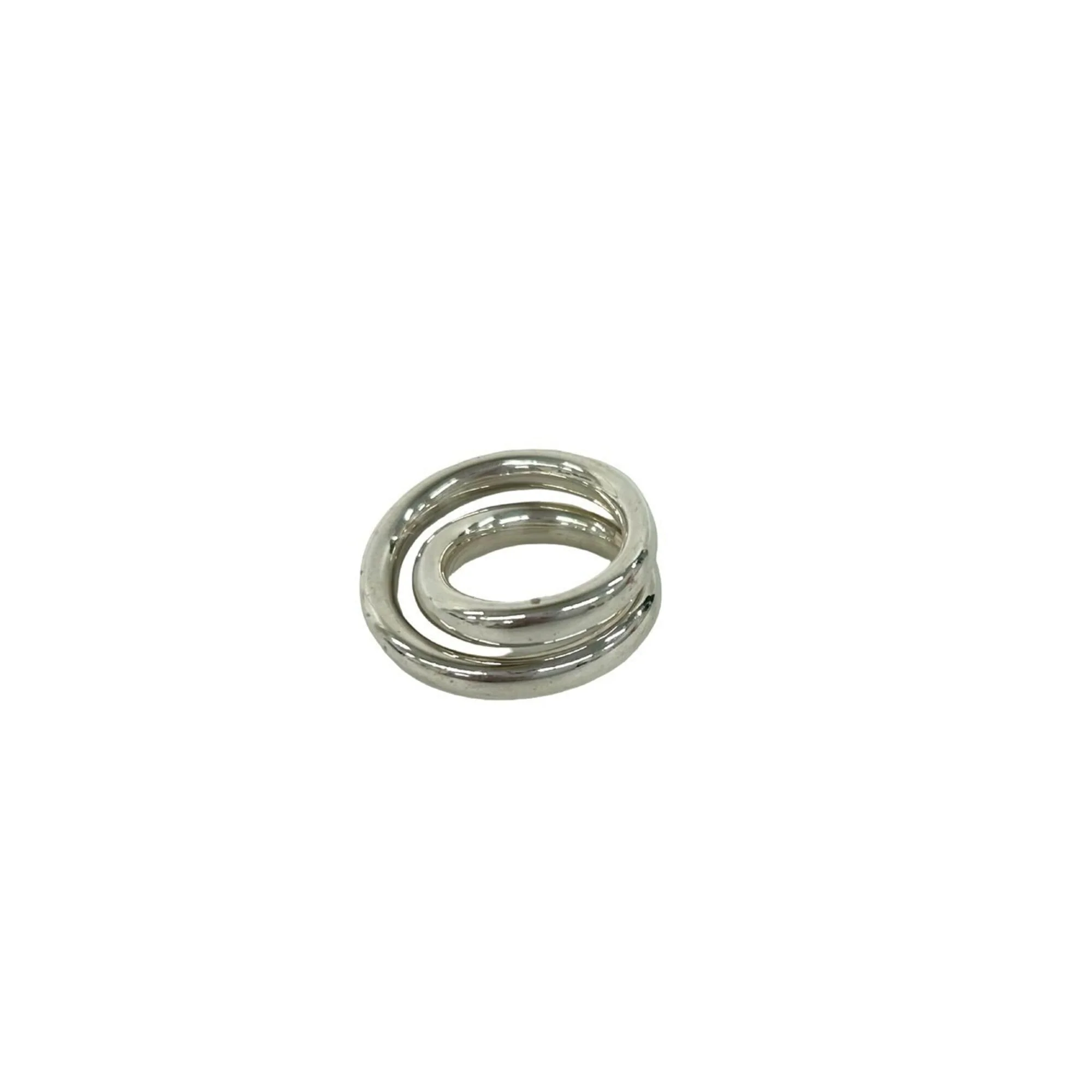 Vertige Ring Sterling Silver - Image 5