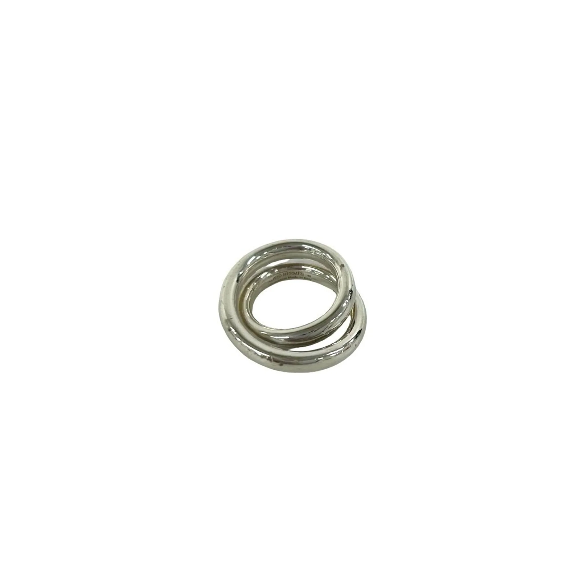 Vertige Ring Sterling Silver - Image 6