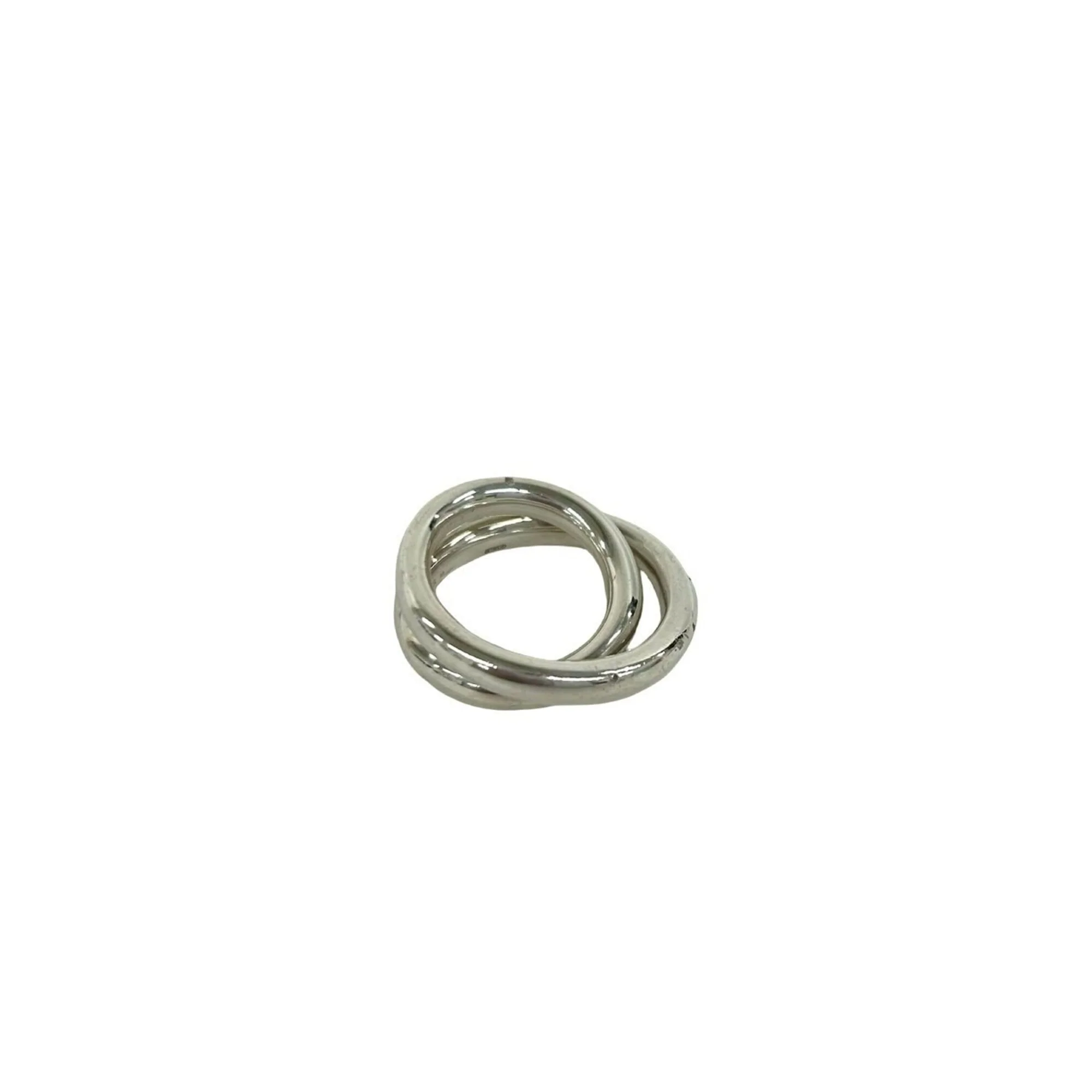 Vertige Ring Sterling Silver - Image 7