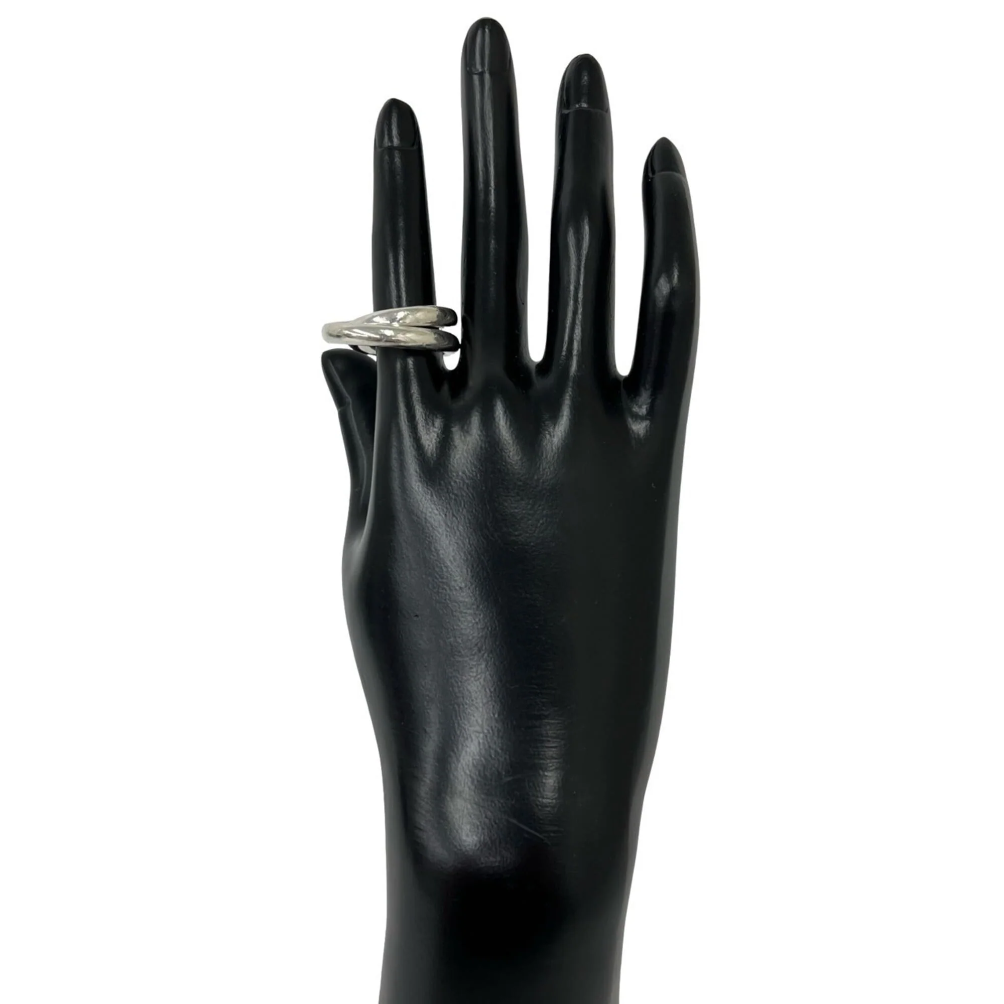 Vertige Ring Sterling Silver - Image 2