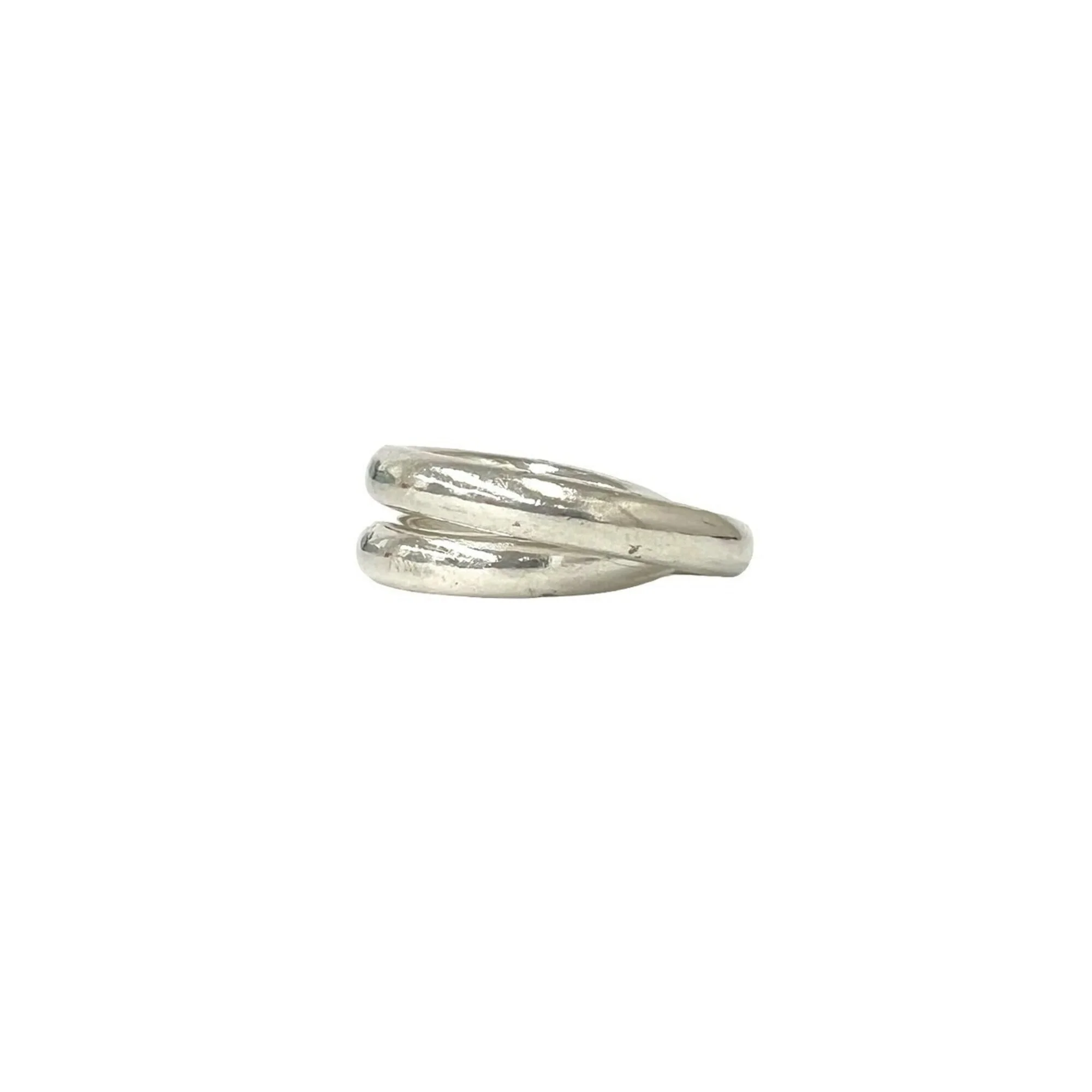 Vertige Ring Sterling Silver - Image 4
