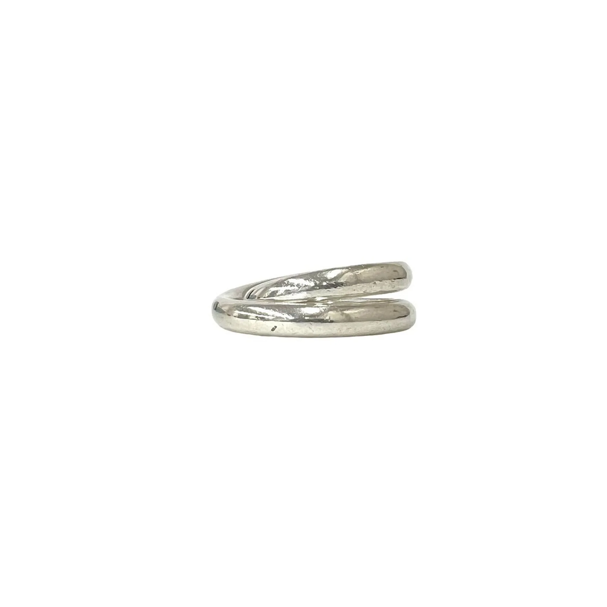 Vertige Ring Sterling Silver - Image 5