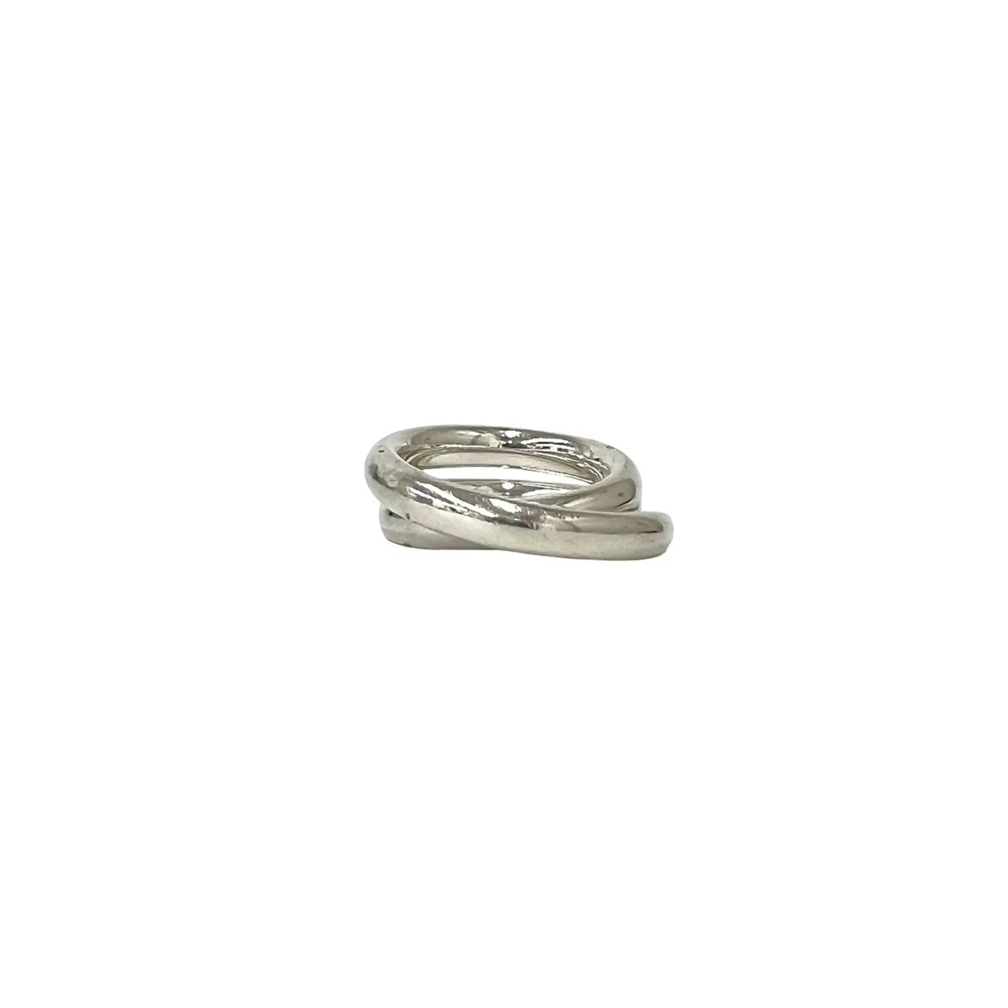 Vertige Ring Sterling Silver - Image 6