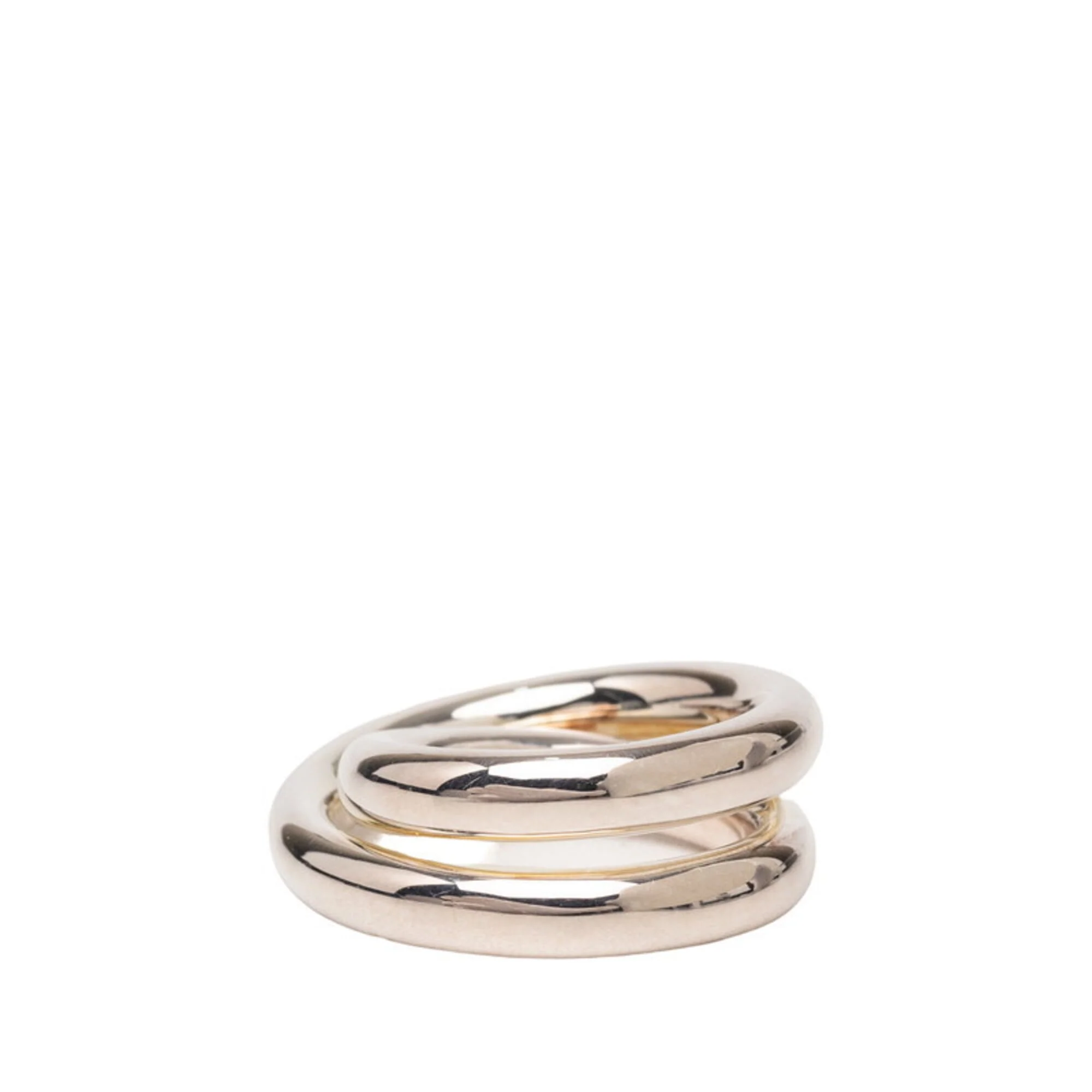 Vertige Ring Sterling Silver - Image 2