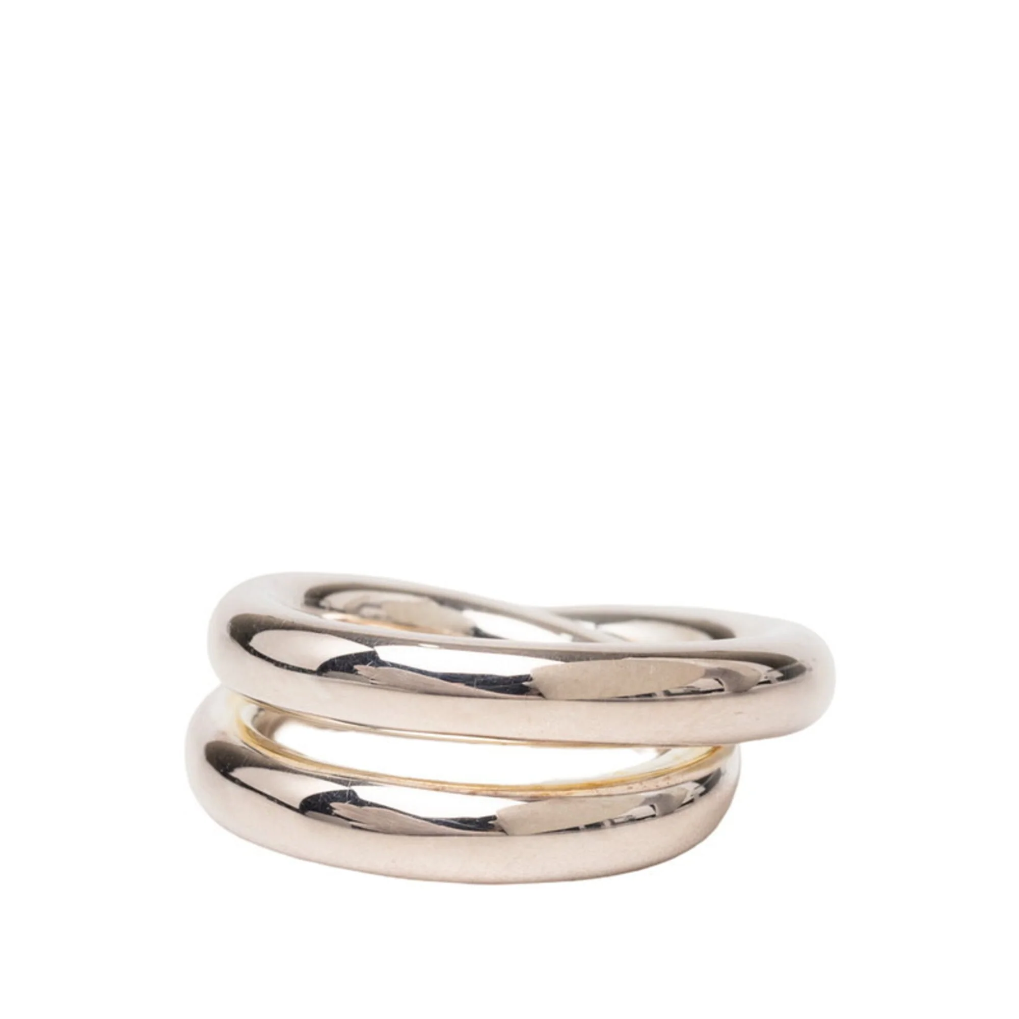 Vertige Ring Sterling Silver - Image 3