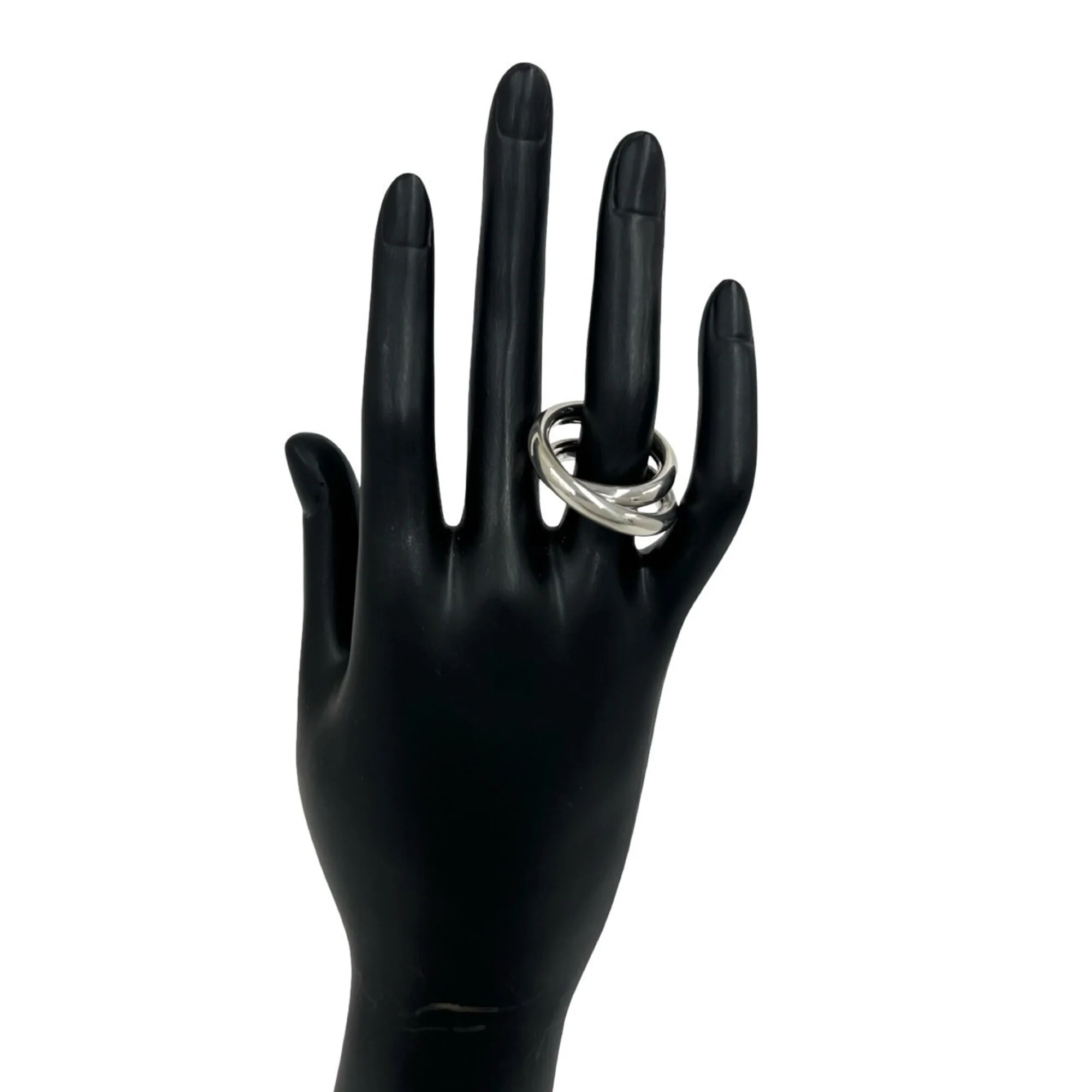 Vertige Ring Sterling Silver - Image 2