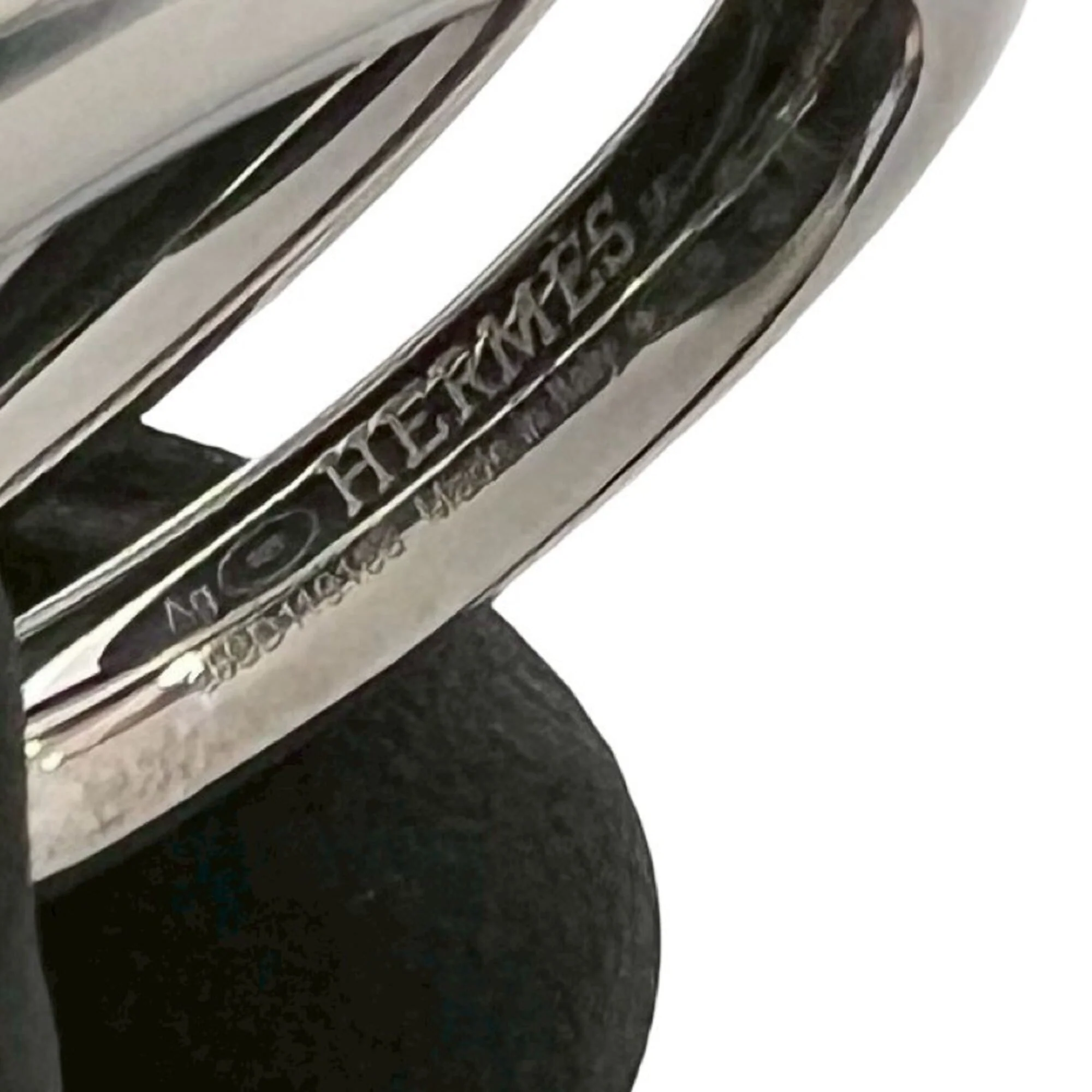 Vertige Ring Sterling Silver - Image 3