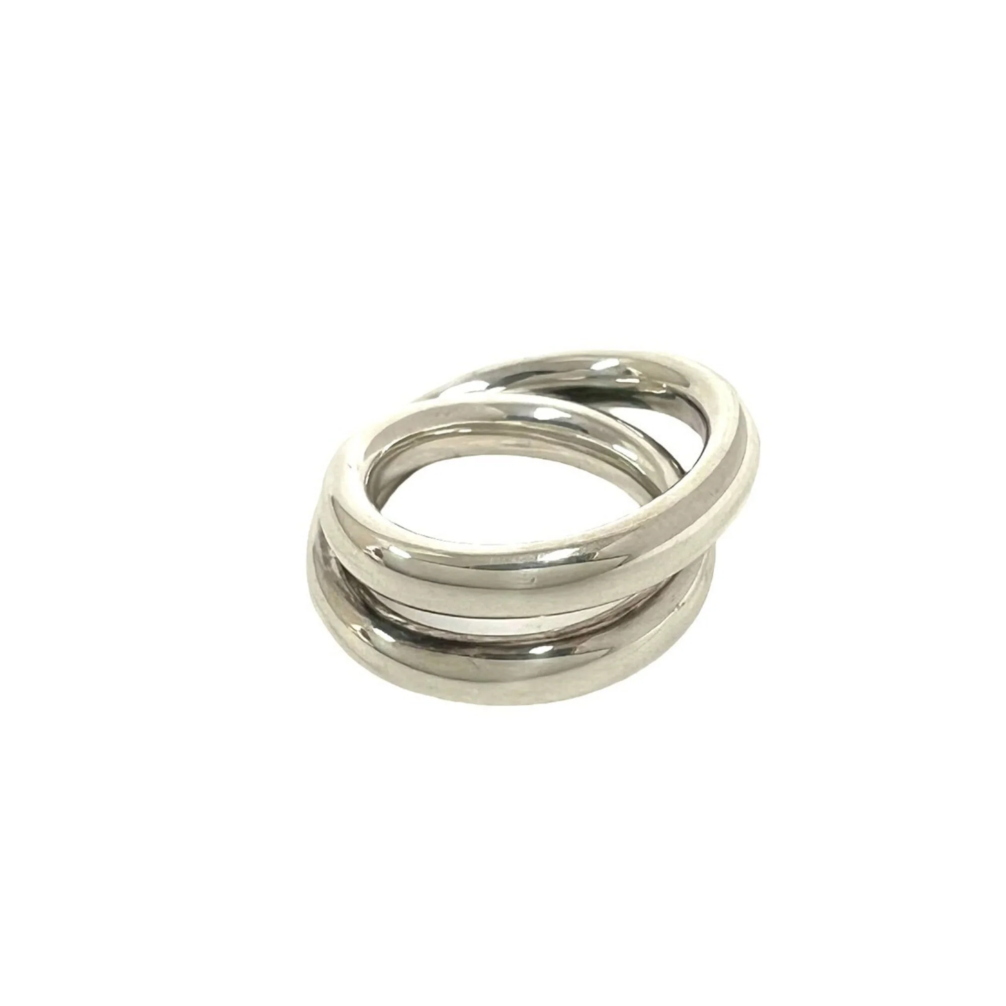 Vertige Ring Sterling Silver - Image 5