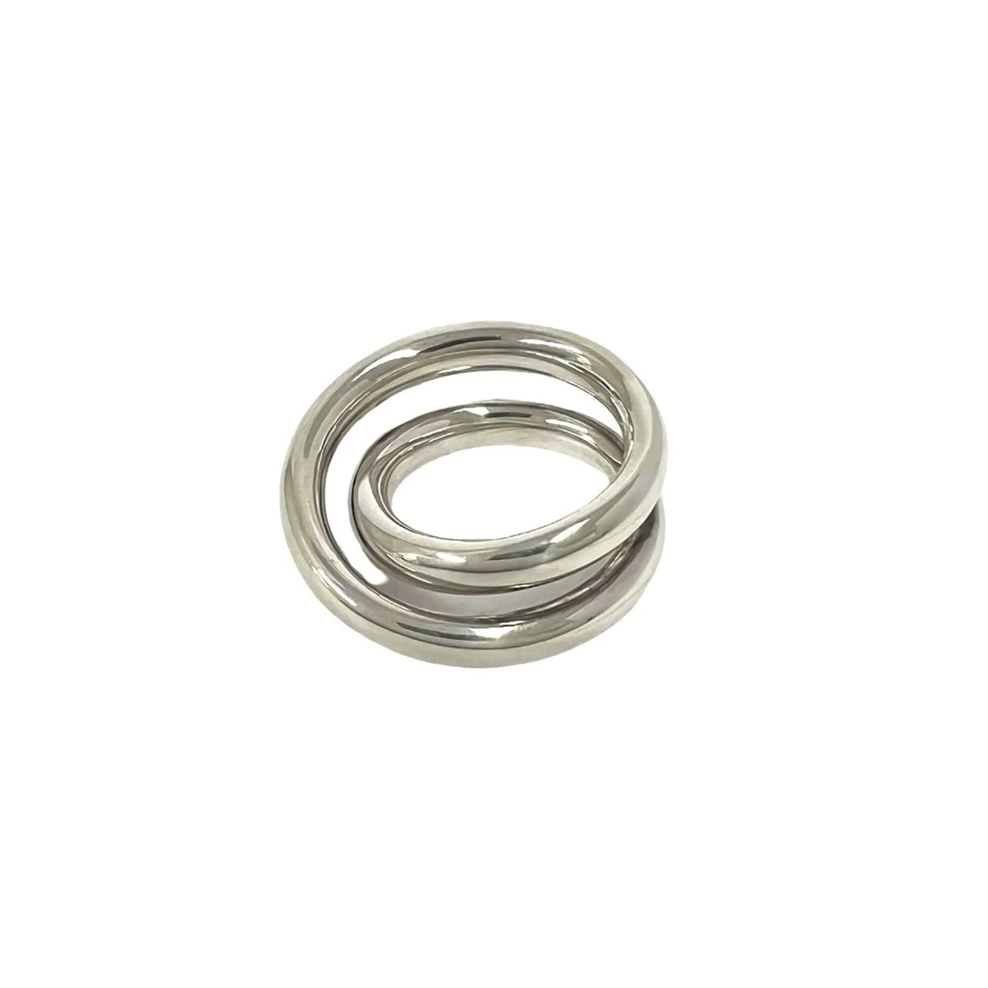 Vertige Ring Sterling Silver - Image 6