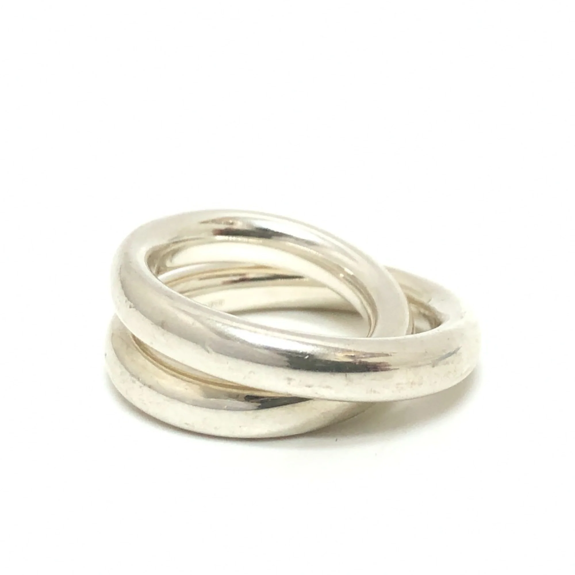Vertige Ring Sterling Silver - Image 2