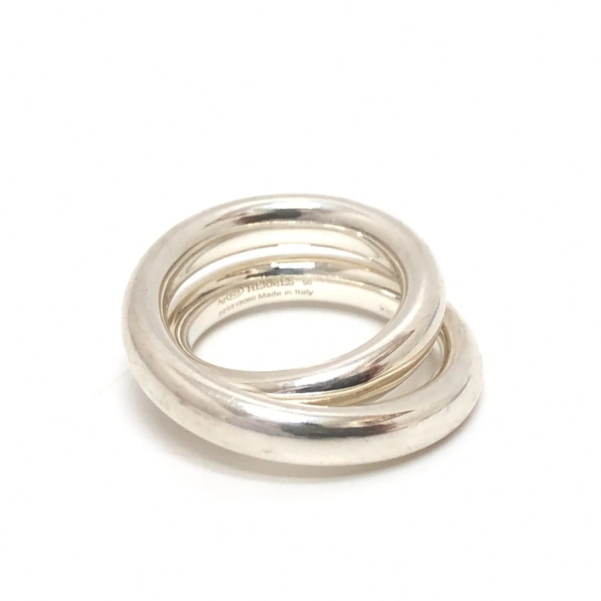 Vertige Ring Sterling Silver - Image 3