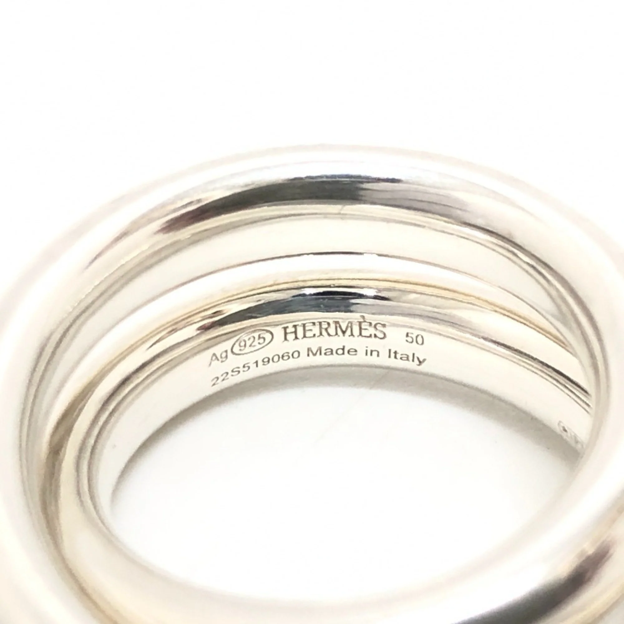 Vertige Ring Sterling Silver - Image 5
