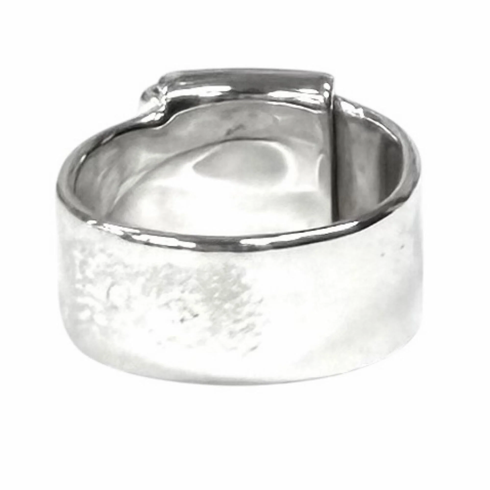 Vintage Ring Sterling Silver - Image 3