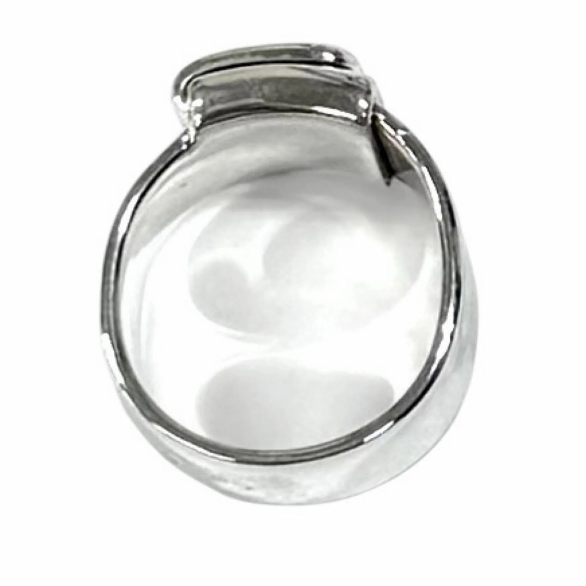 Vintage Ring Sterling Silver - Image 4