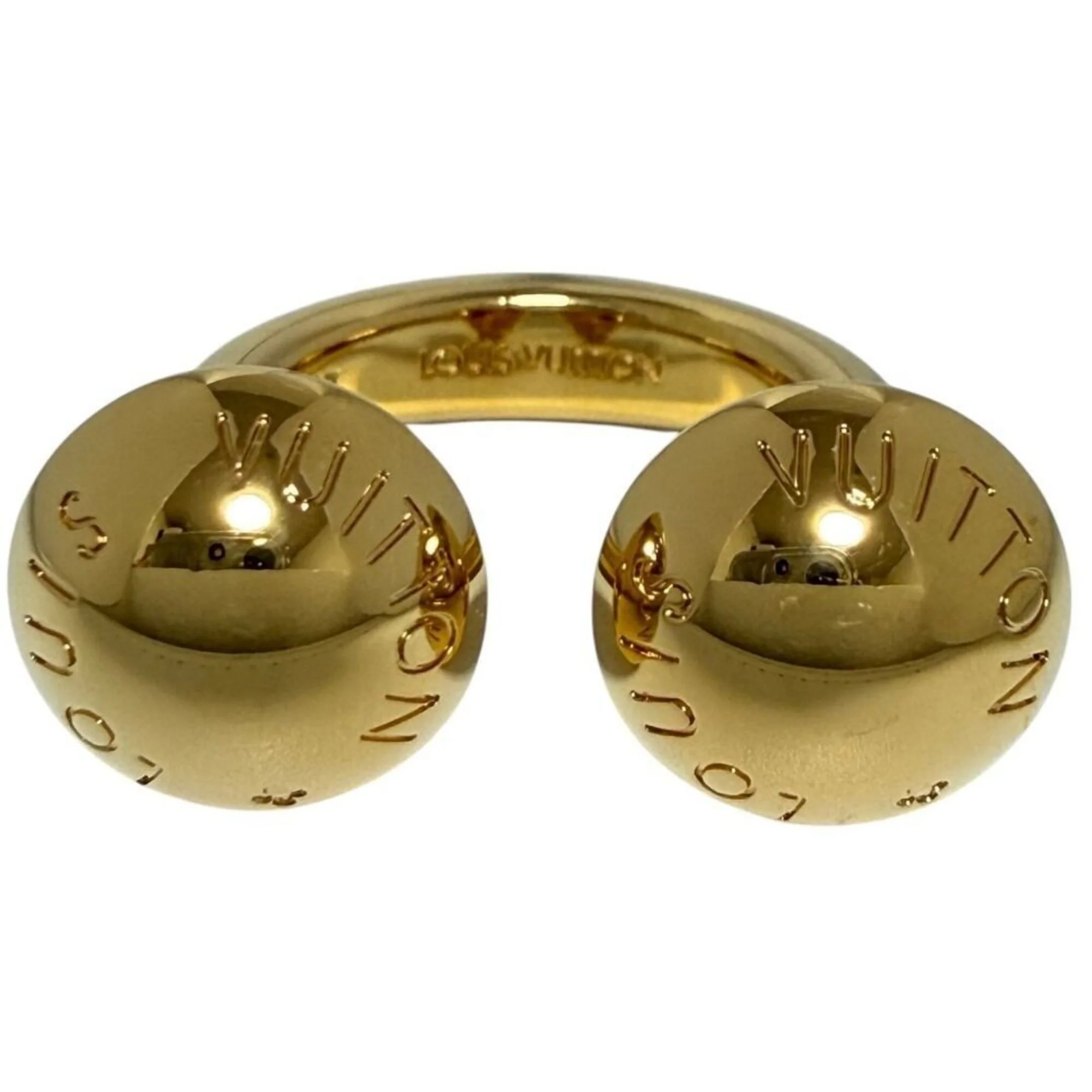Band Ring Metal Medium - Image 2