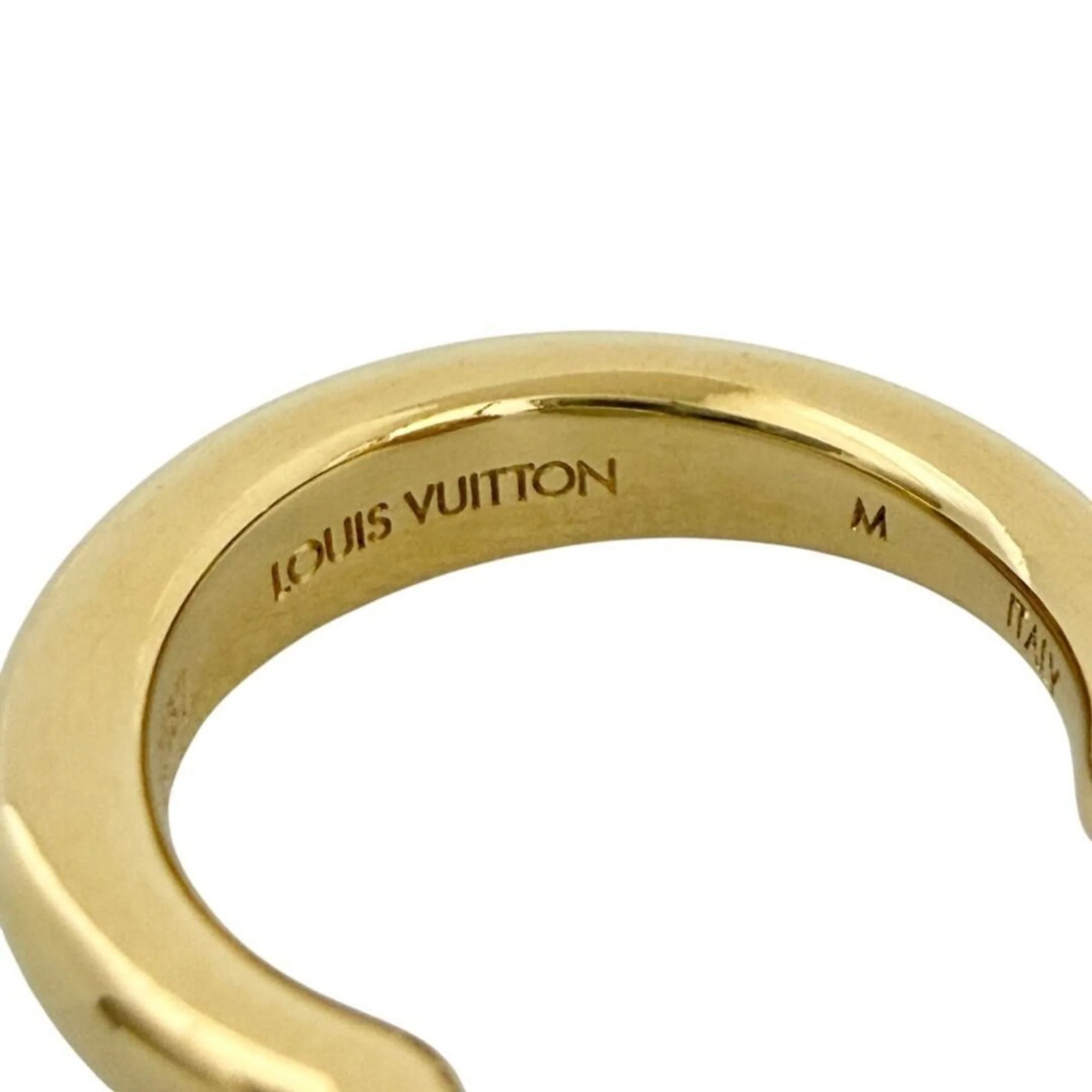 Band Ring Metal Medium - Image 7