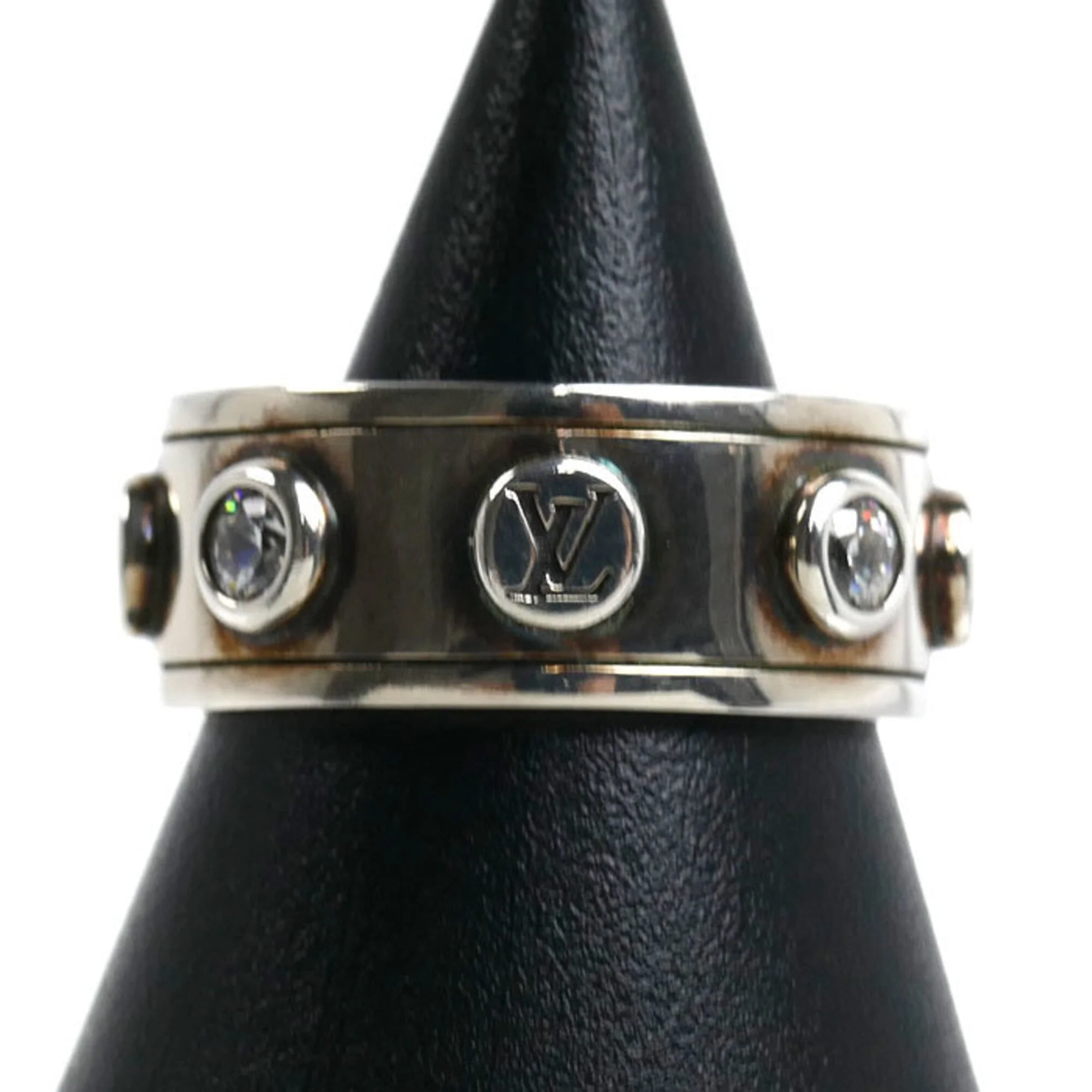 Band Ring Sterling Silver