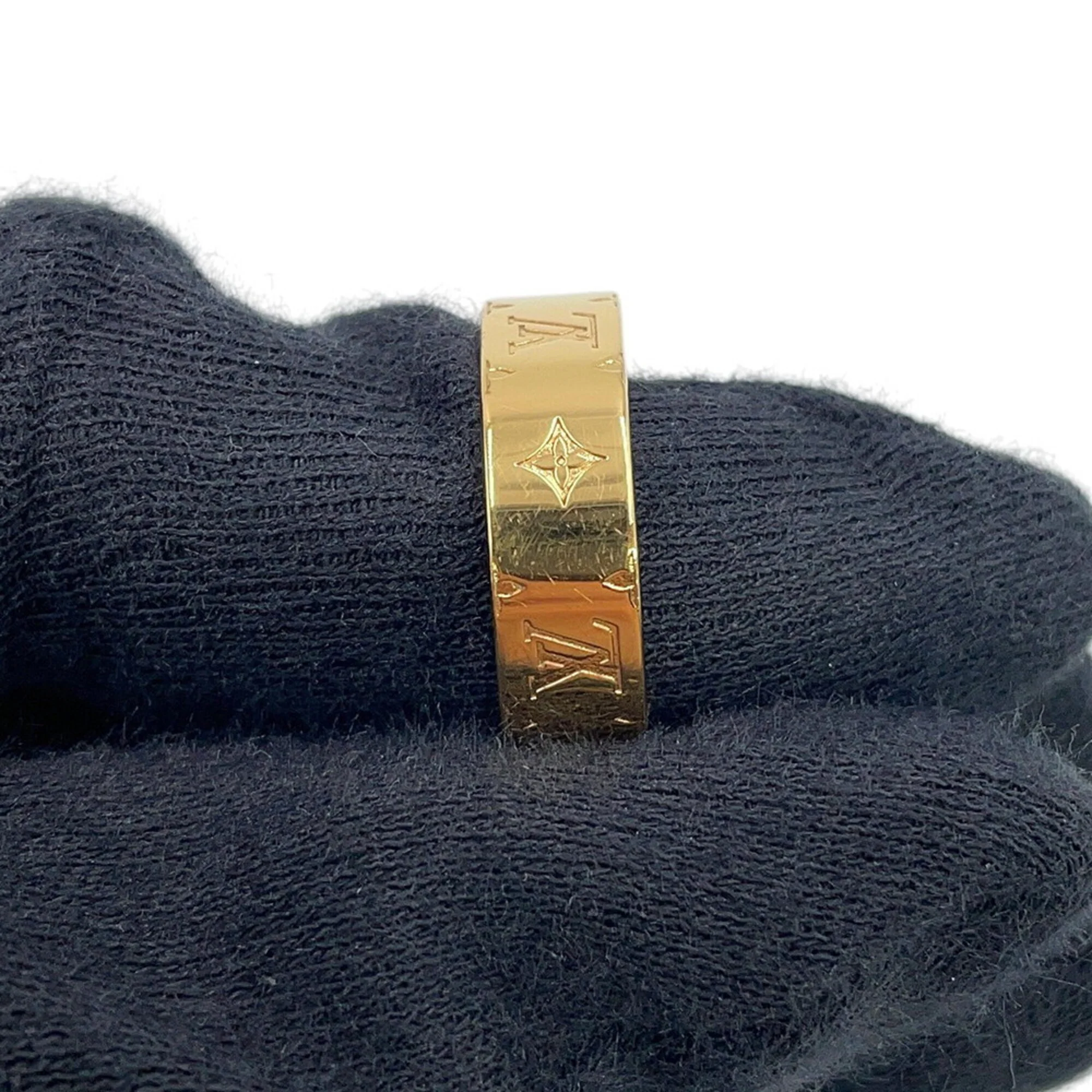 Nanogram Ring Metal - Image 5