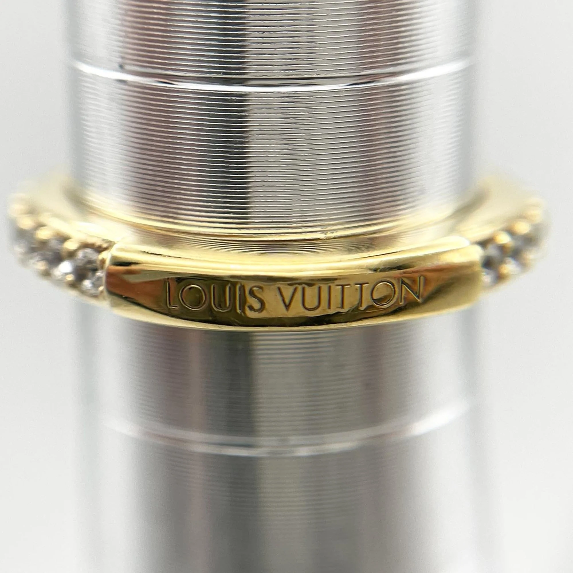 Ring Metal and Rhinestone - Image 5