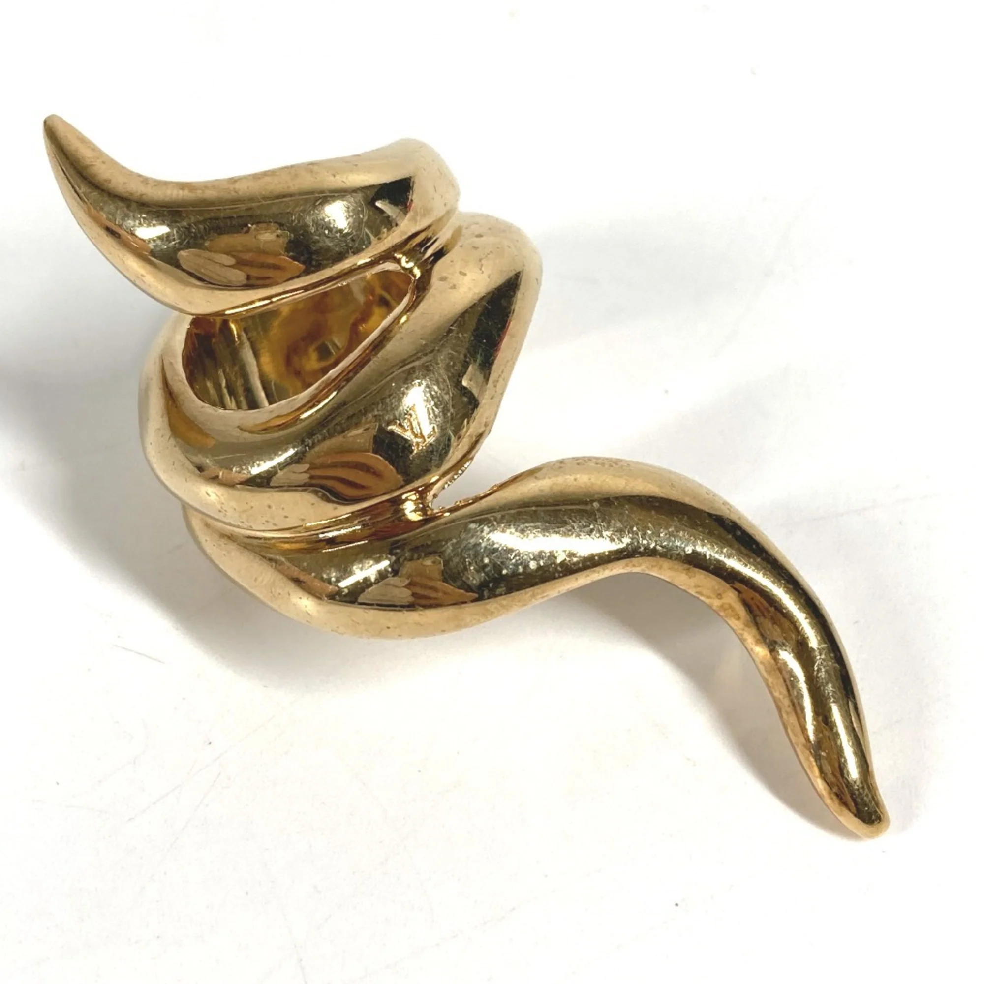Ring Metal Gold